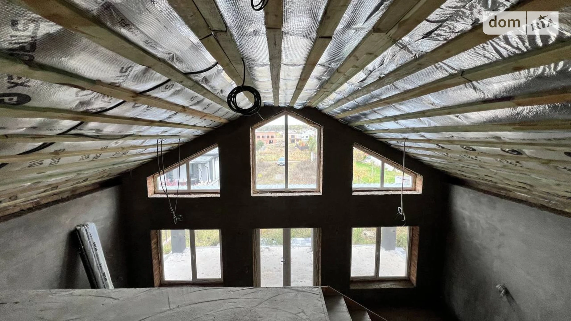 Продается дом на 2 этажа 160 кв. м с подвалом, ул. Андрея Шептицкого, 3 - фото 4