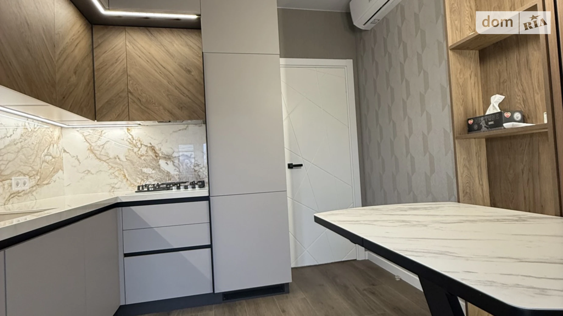 Сдается в аренду 2-комнатная квартира 55 кв. м в Хмельницком, цена: 700 $ - фото 3