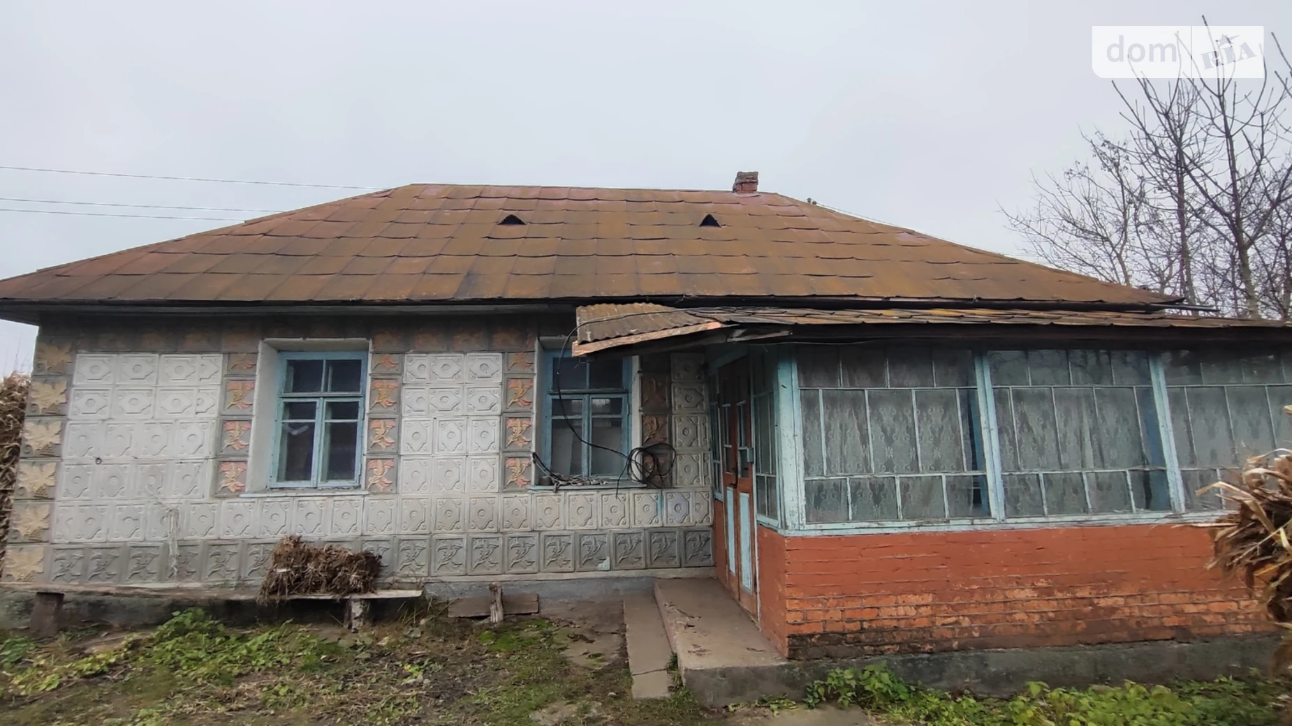 Продается одноэтажный дом 51 кв. м с мебелью, цена: 6500 $ - фото 3