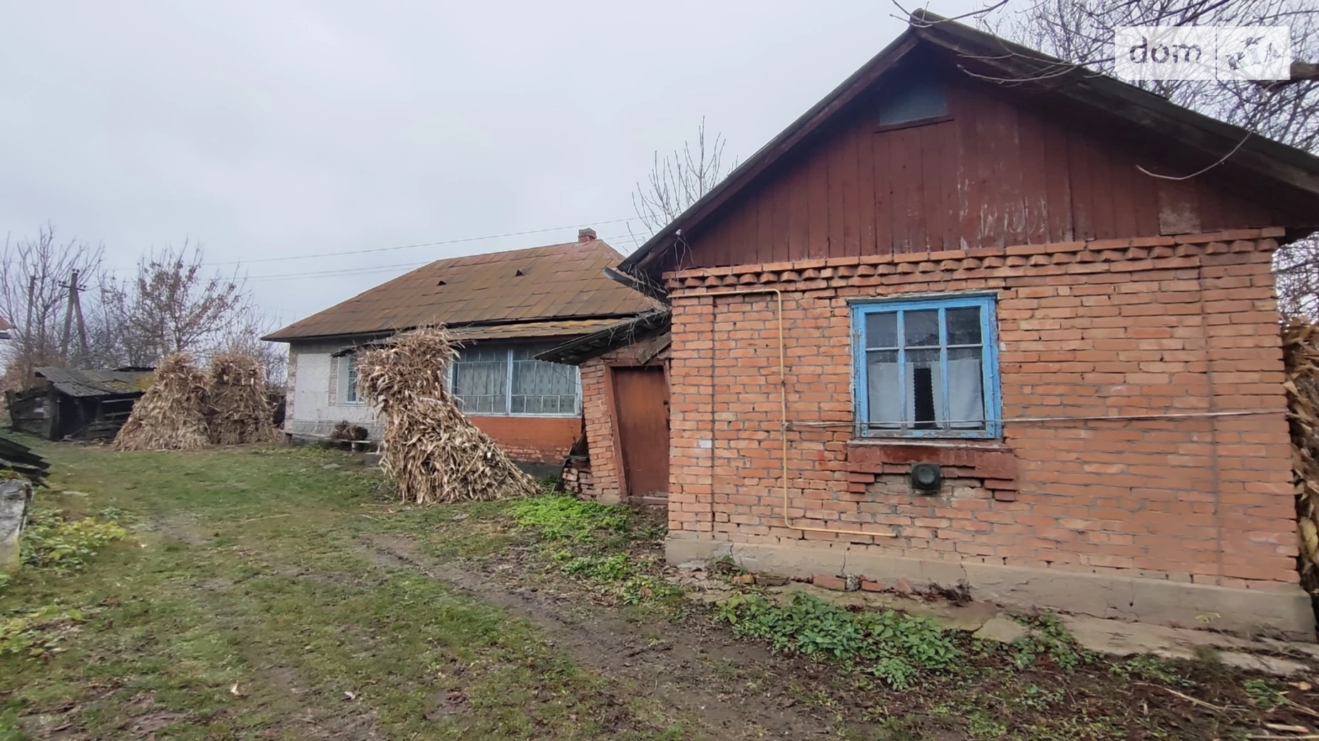 Продается одноэтажный дом 51 кв. м с мебелью, цена: 6500 $ - фото 4