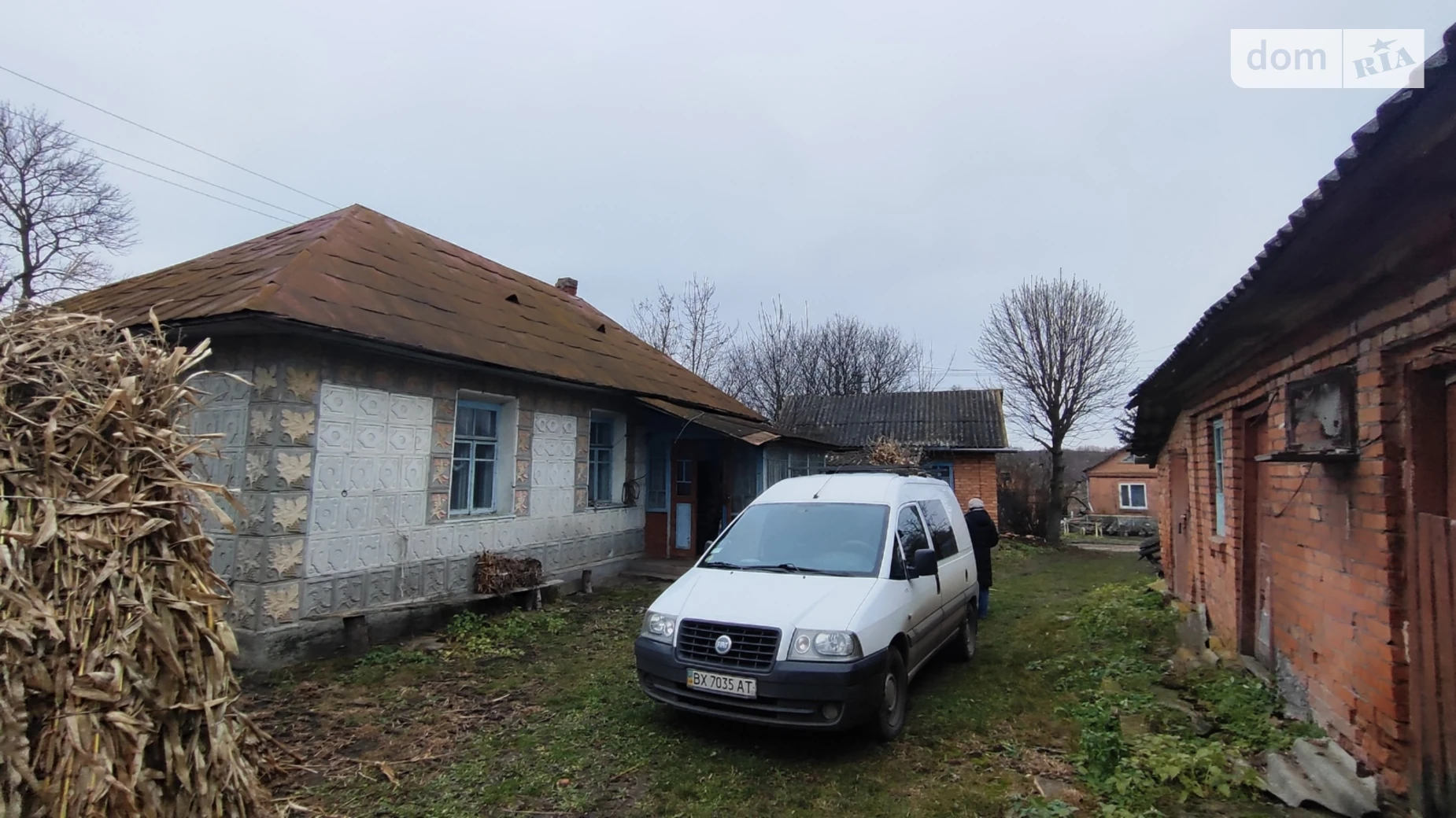 Продается одноэтажный дом 51 кв. м с мебелью, цена: 6500 $ - фото 5