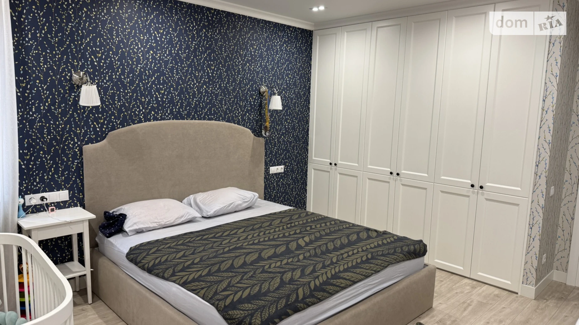 Продається 4-кімнатна квартира 107.7 кв. м у Дніпрі, бул. Кобзаря, 4 - фото 3