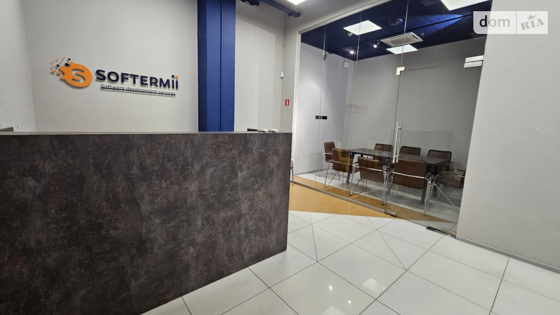 Сдается в аренду офис 331 кв. м в бизнес-центре, цена: 4600 $ - фото 2