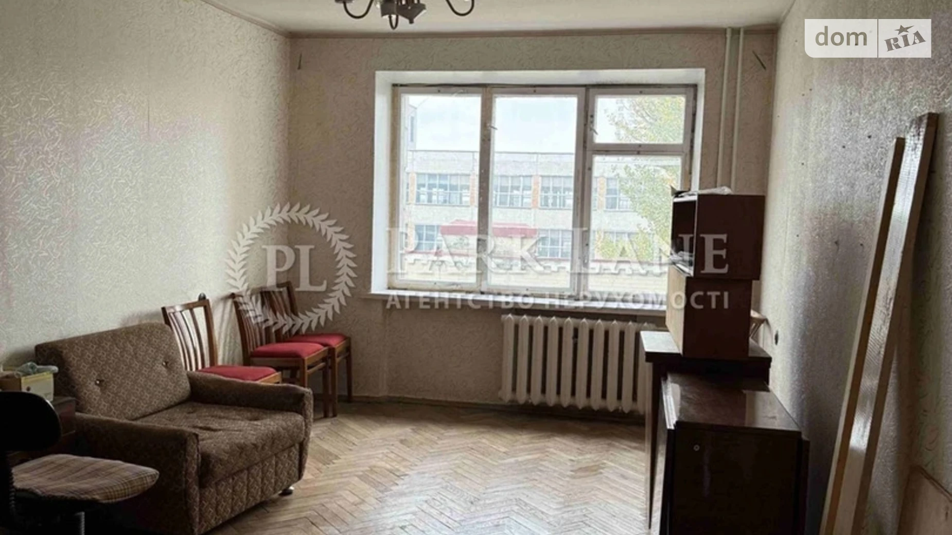 Продается 2-комнатная квартира 56 кв. м в Киеве, ул. Князей Острожских(Московская), 17/2 - фото 4