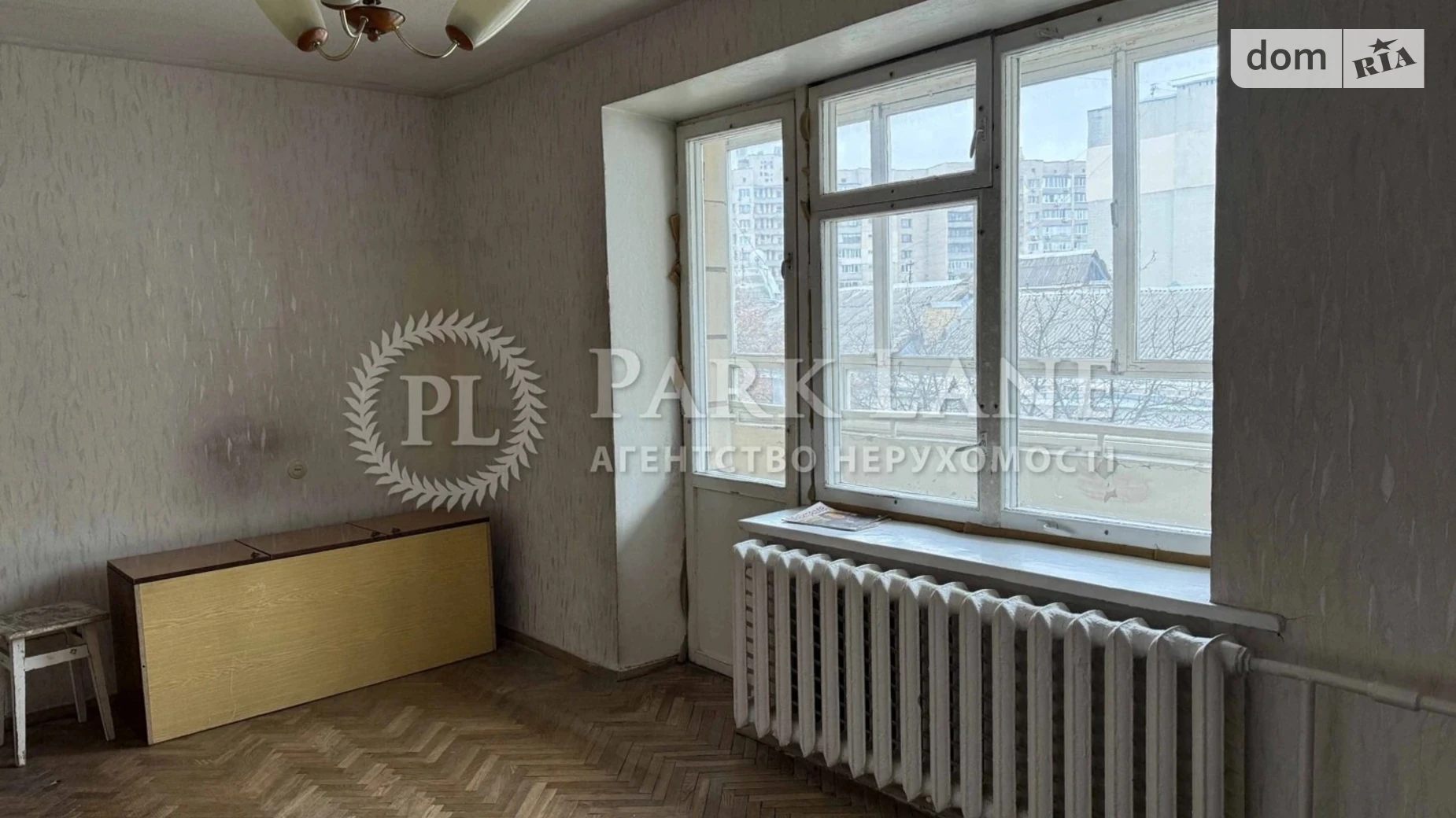 Продается 2-комнатная квартира 56 кв. м в Киеве, ул. Князей Острожских(Московская), 17/2 - фото 5