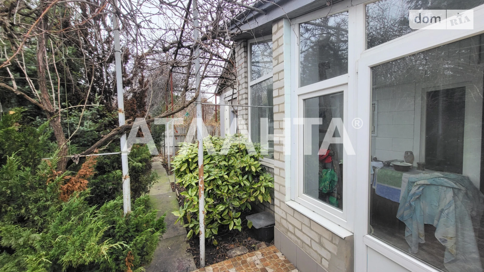 ул. Сурикова Хаджибейский (Малиновский) Одесса, цена: 165000 $ - фото 2