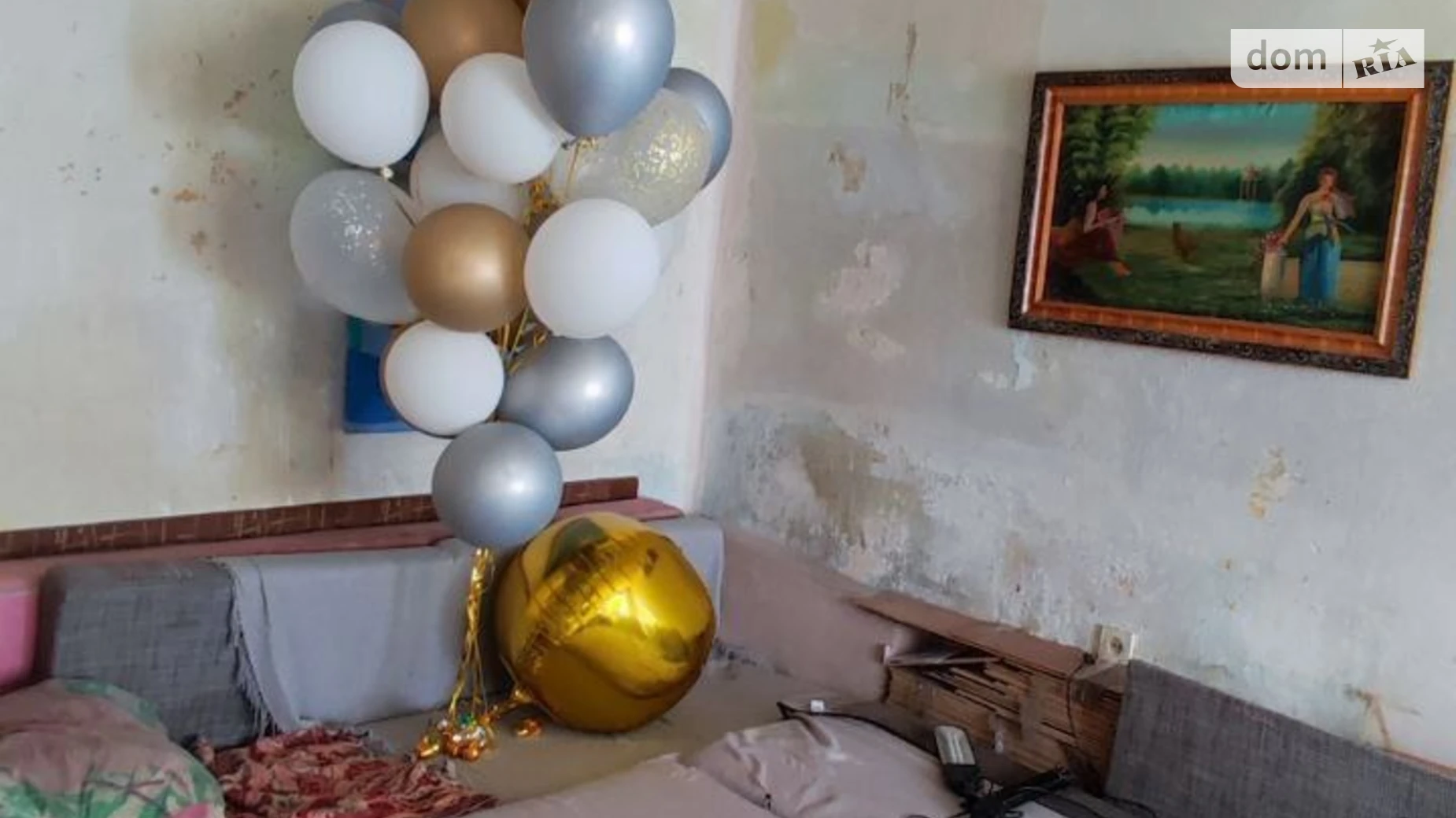 Сдается в аренду 1-комнатная квартира в Киеве, ул. Бастионная - фото 2