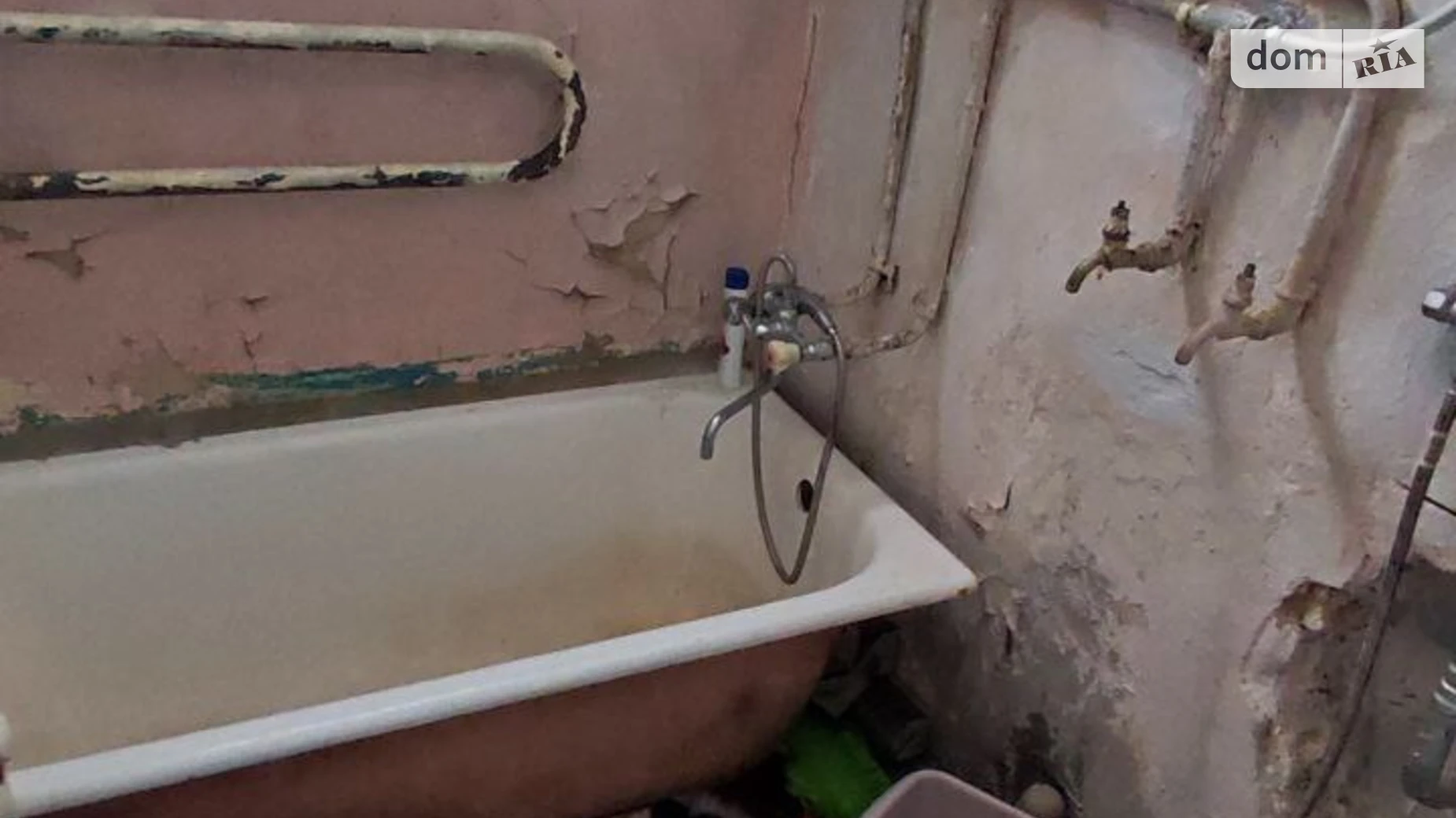 Сдается в аренду 1-комнатная квартира в Киеве, ул. Бастионная - фото 3