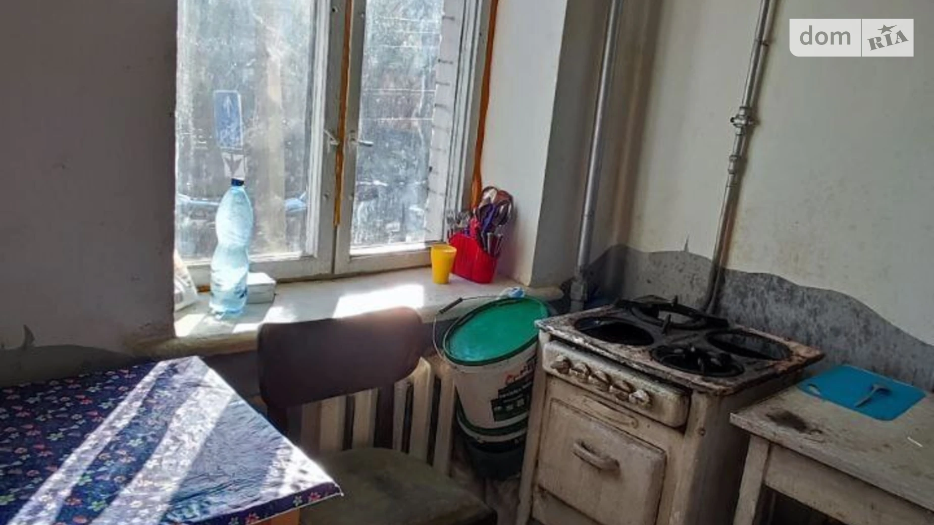 Сдается в аренду 1-комнатная квартира в Киеве, ул. Бастионная - фото 4