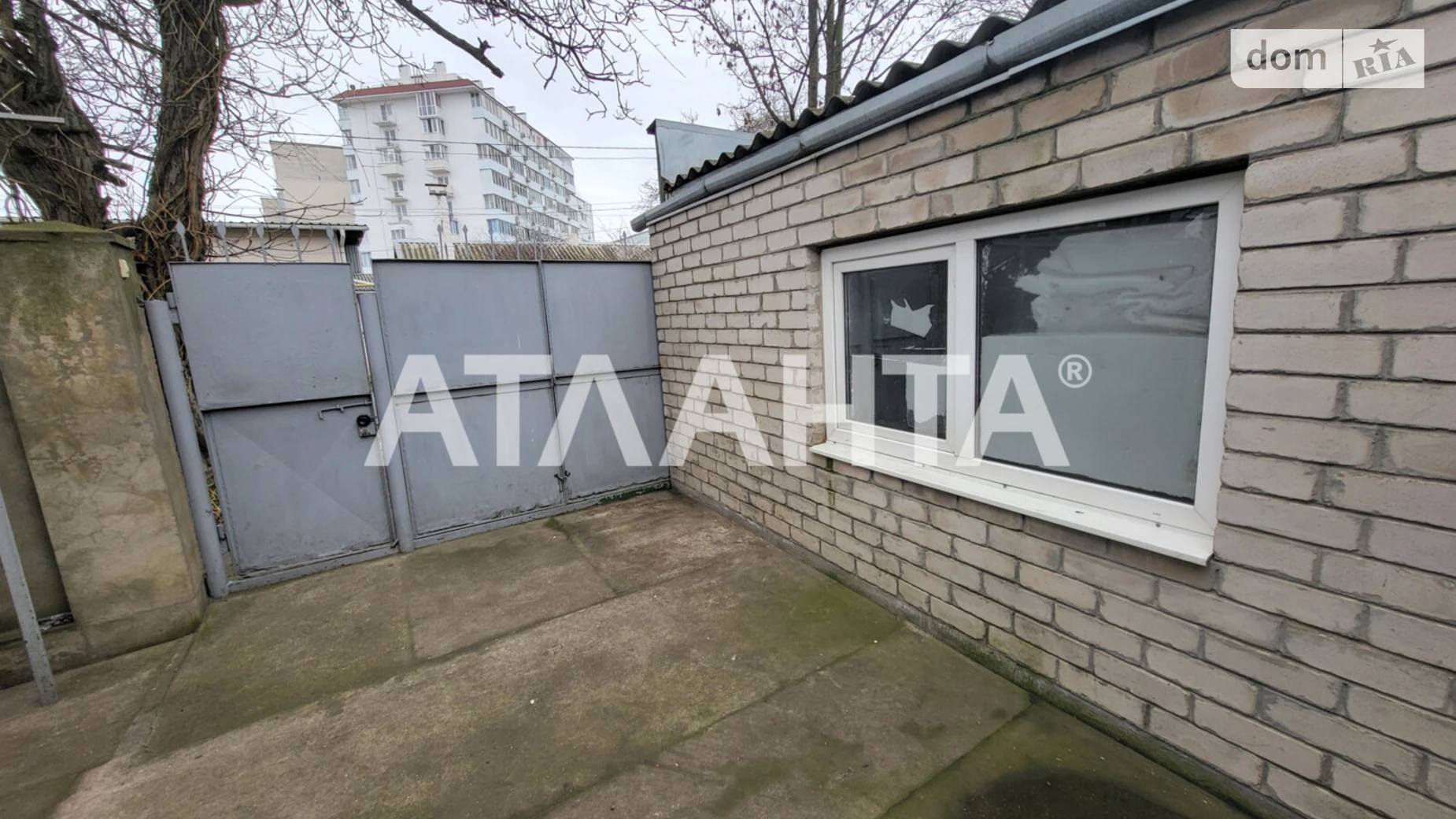 ул. Сурикова Хаджибейский (Малиновский) Одесса, цена: 165000 $ - фото 4