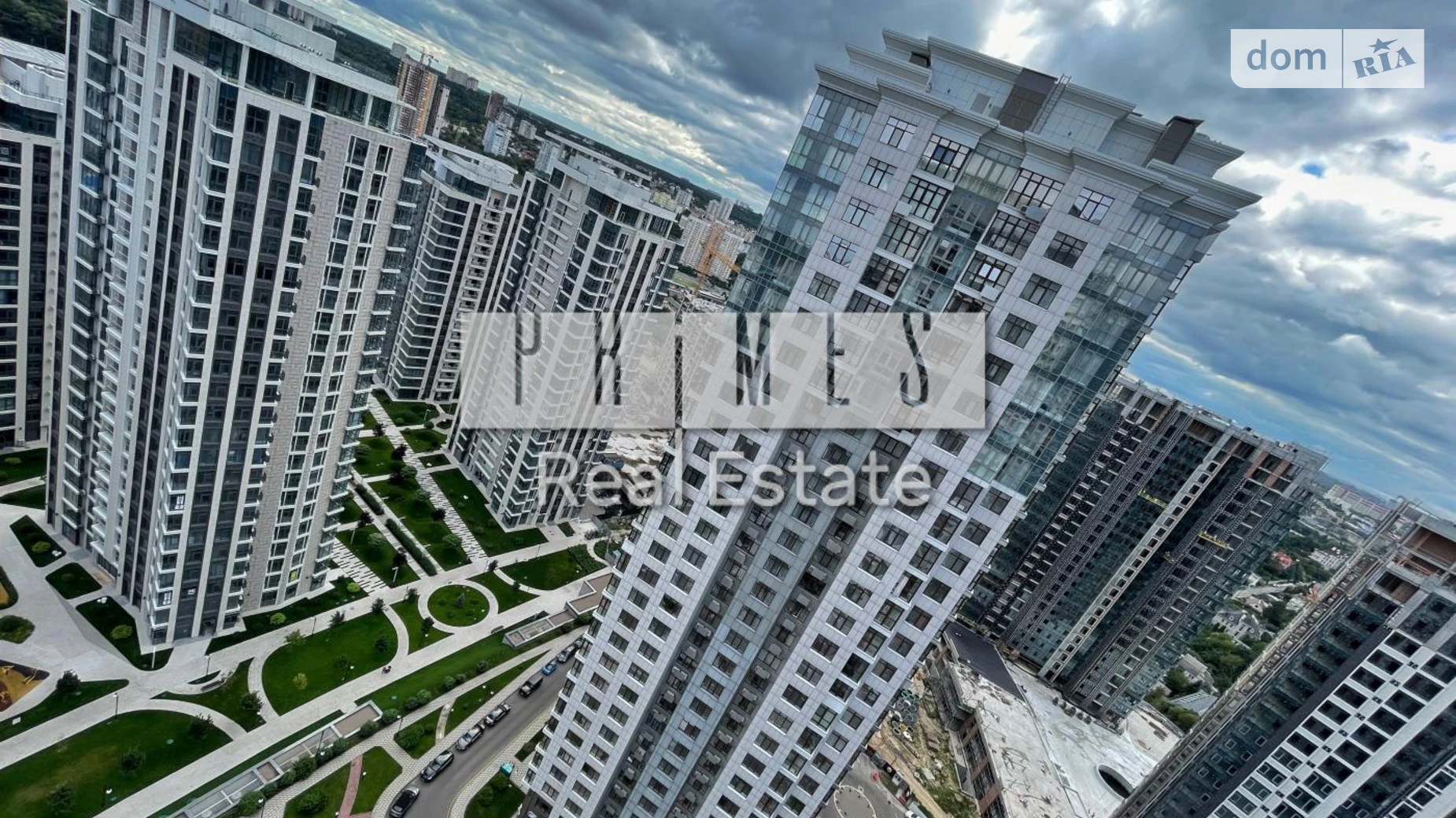 Продается 3-комнатная квартира 120 кв. м в Киеве, ул. Андрея Верхогляда(Драгомирова), 15А - фото 4