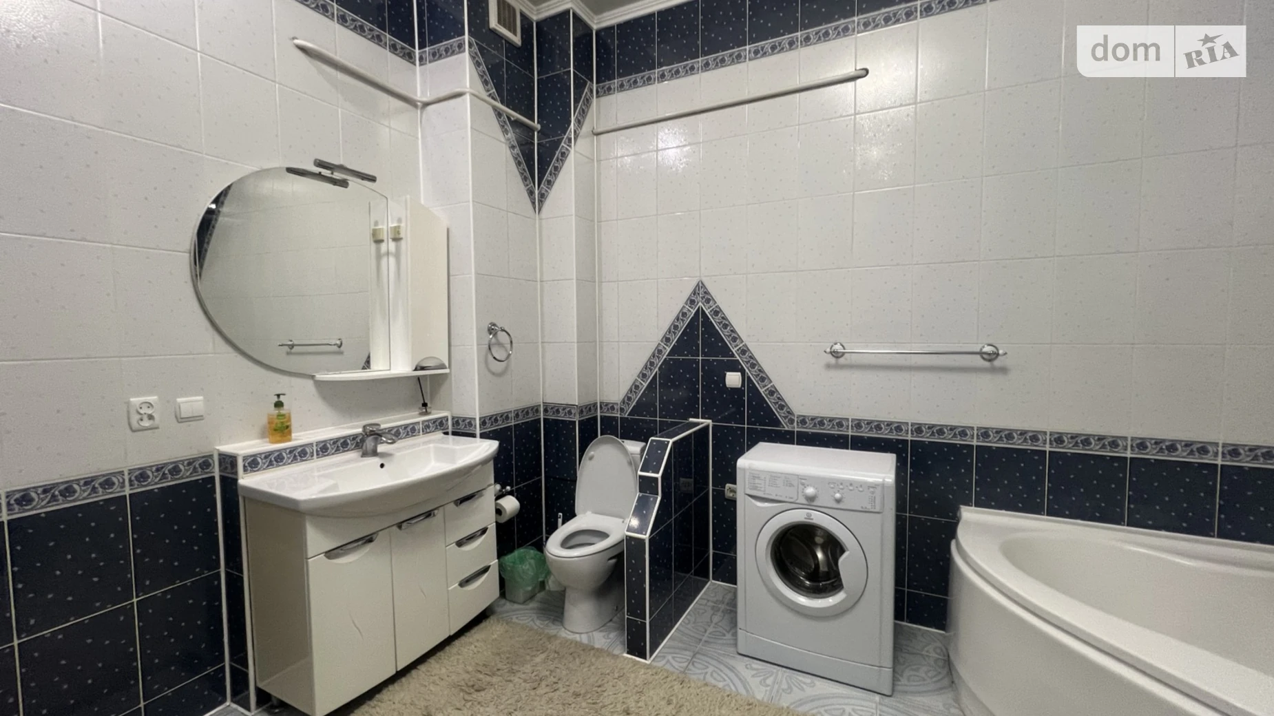 2-комнатная квартира 80 кв. м в Тернополе, ул. Валовая, 16 - фото 3