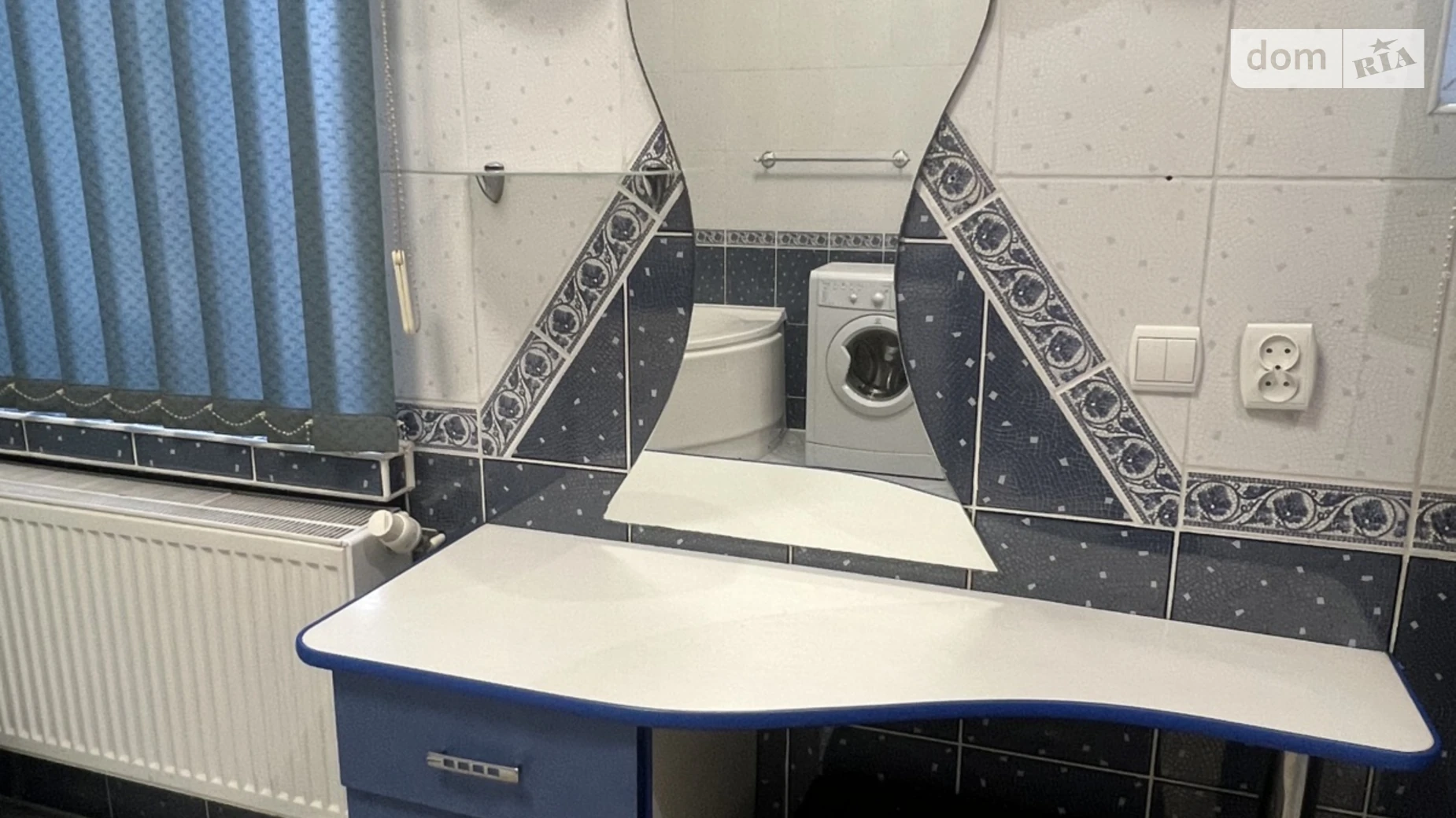 2-комнатная квартира 80 кв. м в Тернополе, ул. Валовая, 16 - фото 5