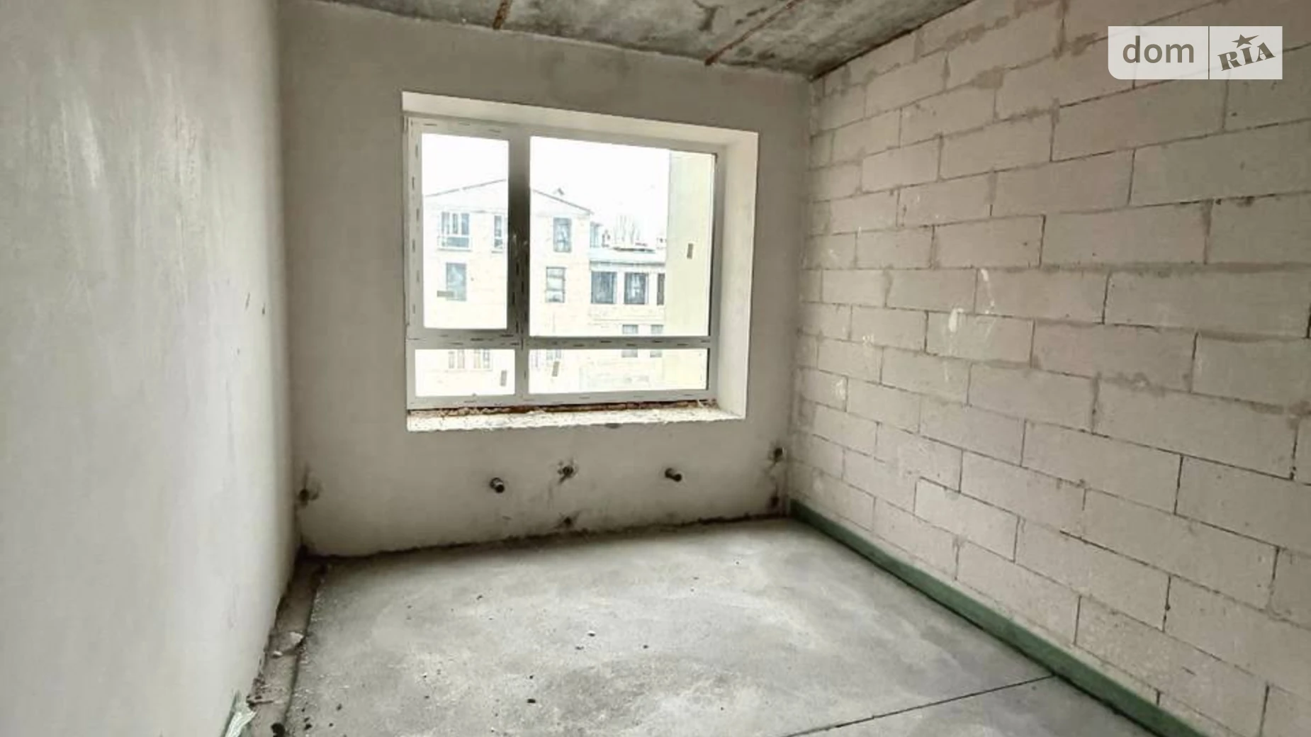 Продается 2-комнатная квартира 61.5 кв. м в Николаеве, ул. Курортная, 7В/7 корпус 1 - фото 3