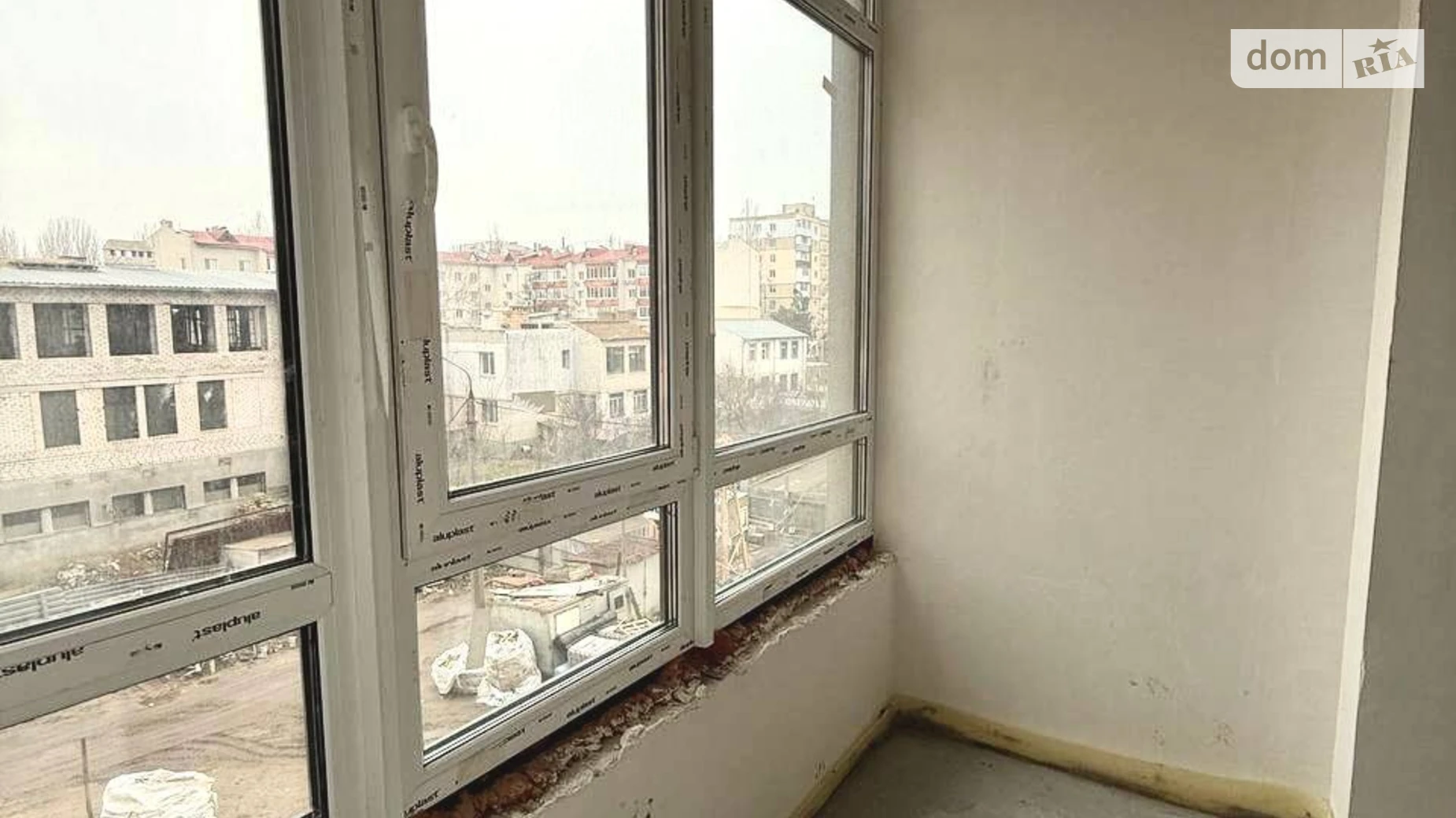 Продается 2-комнатная квартира 61.5 кв. м в Николаеве, ул. Курортная, 7В/7 корпус 1 - фото 5