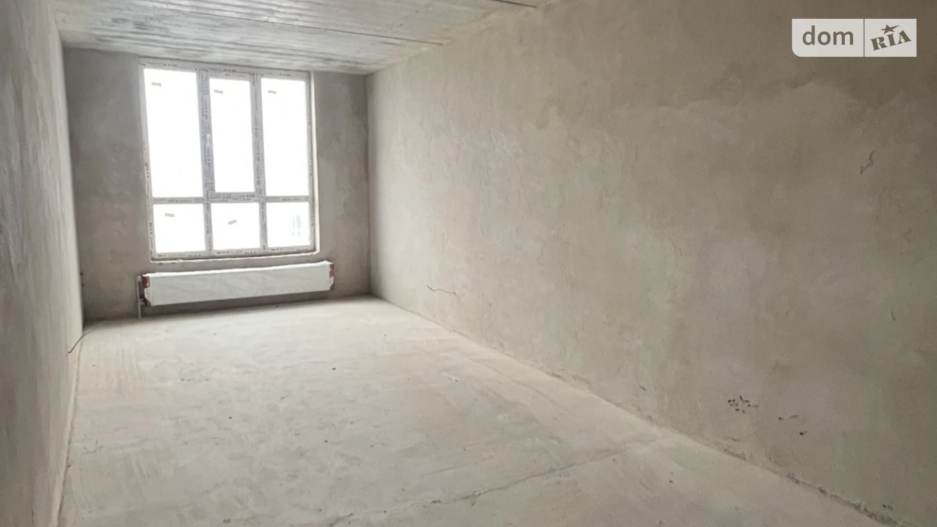 Продається 1-кімнатна квартира 53.5 кв. м у Чернігові, вул. Лісова, 42 - фото 2