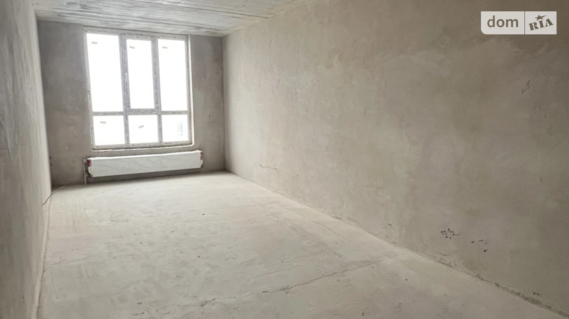 Продається 1-кімнатна квартира 53.5 кв. м у Чернігові, вул. Лісова, 42 - фото 3