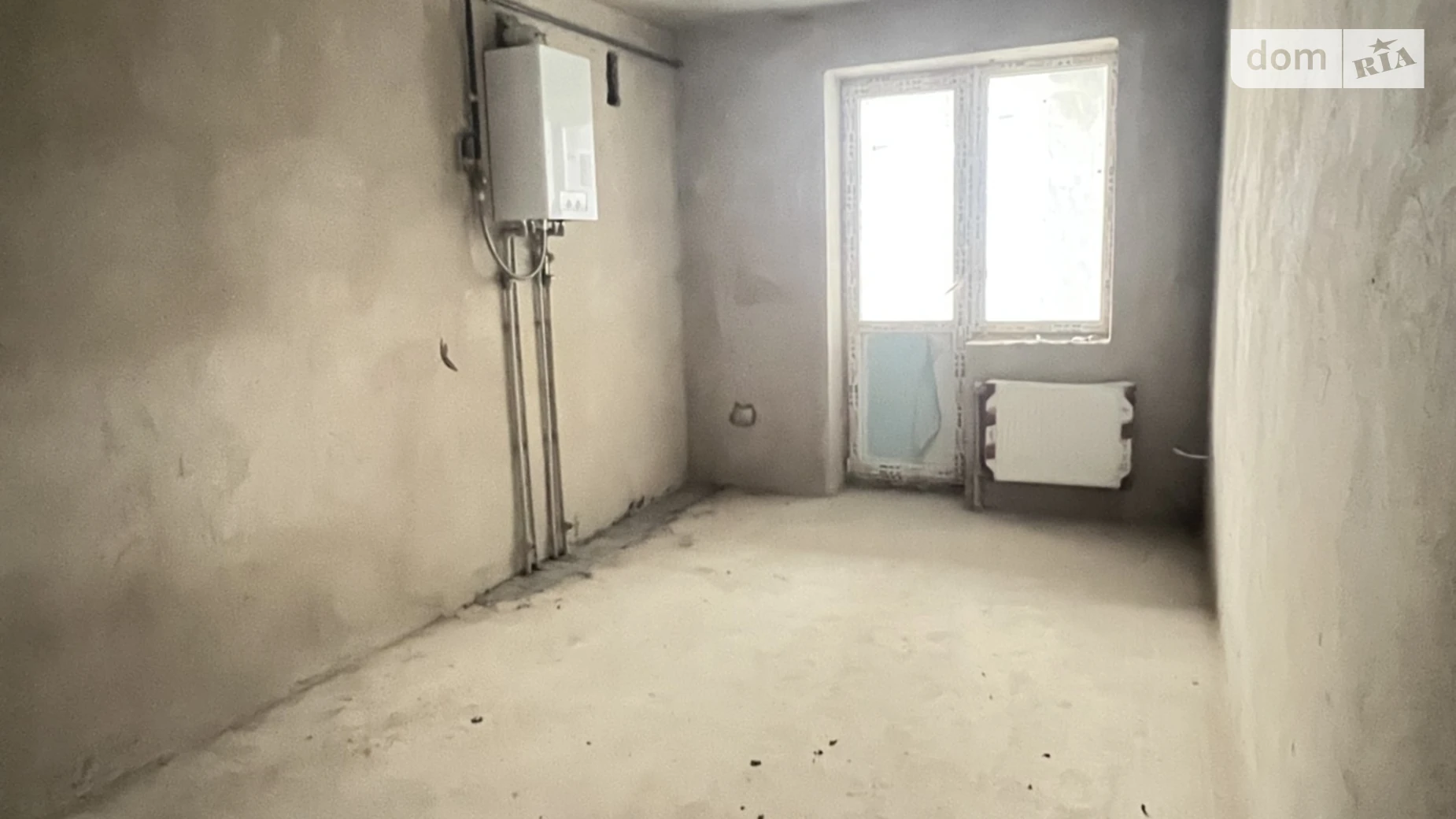 Продається 1-кімнатна квартира 53.5 кв. м у Чернігові, вул. Лісова, 42 - фото 4