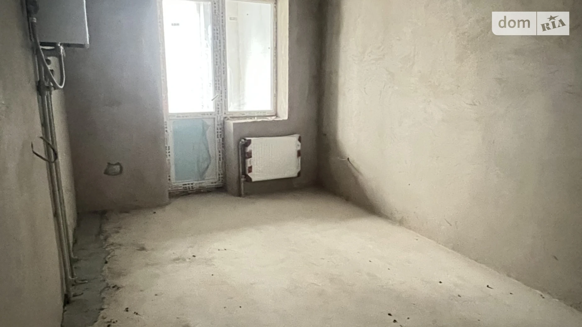 Продається 1-кімнатна квартира 53.5 кв. м у Чернігові, вул. Лісова, 42 - фото 5