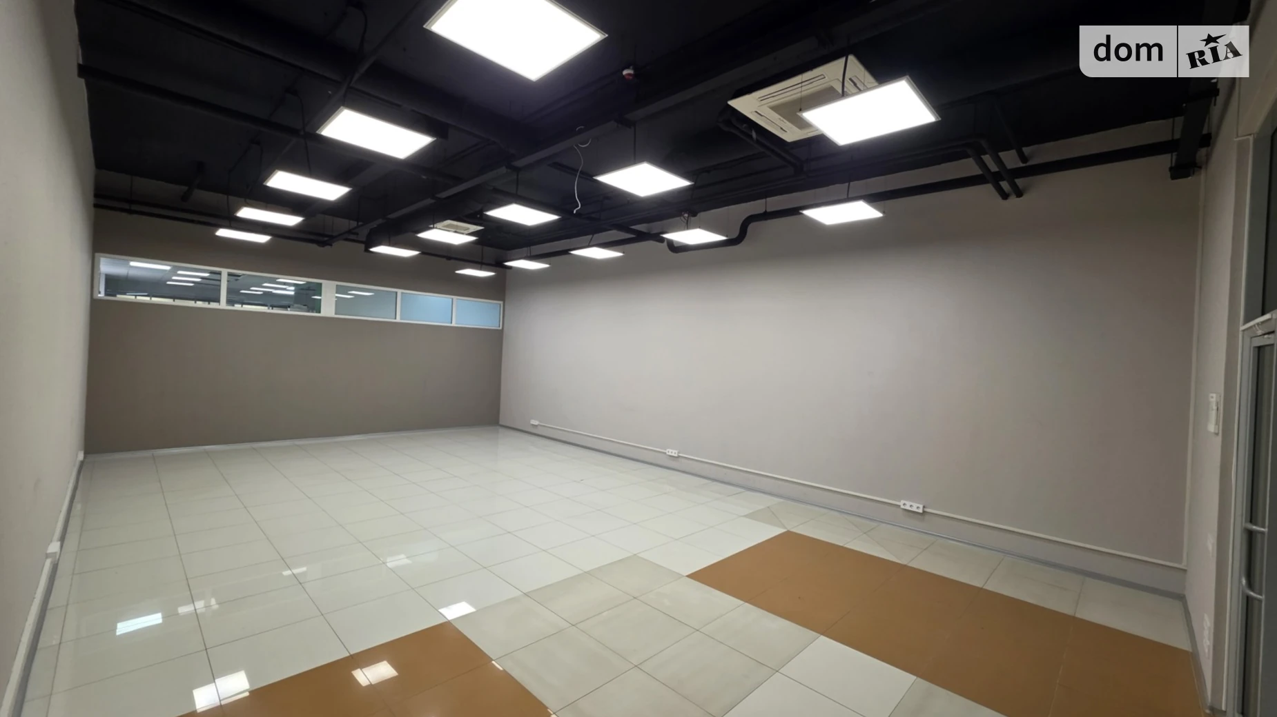 Сдается в аренду офис 78.5 кв. м в бизнес-центре, цена: 380 $ - фото 5