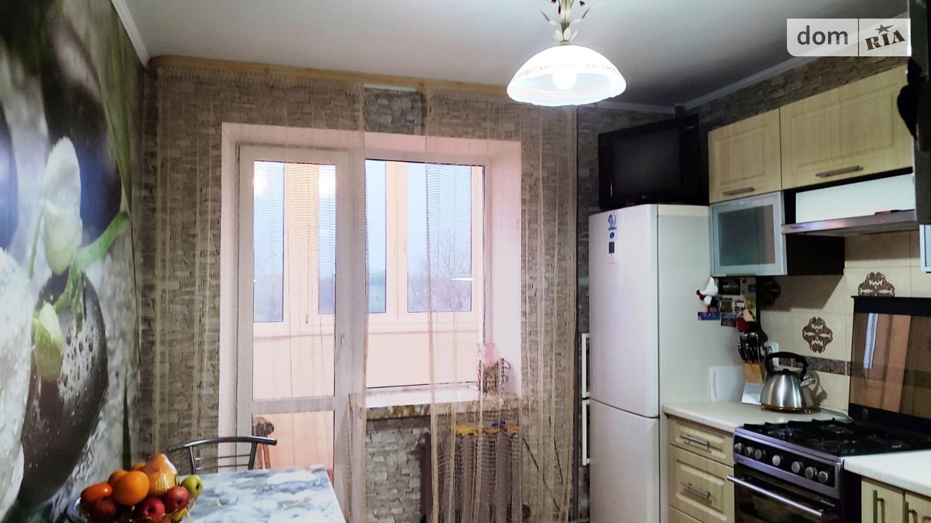 Продается 3-комнатная квартира 74.8 кв. м в Виннице, ул. Антонова Олега - фото 2