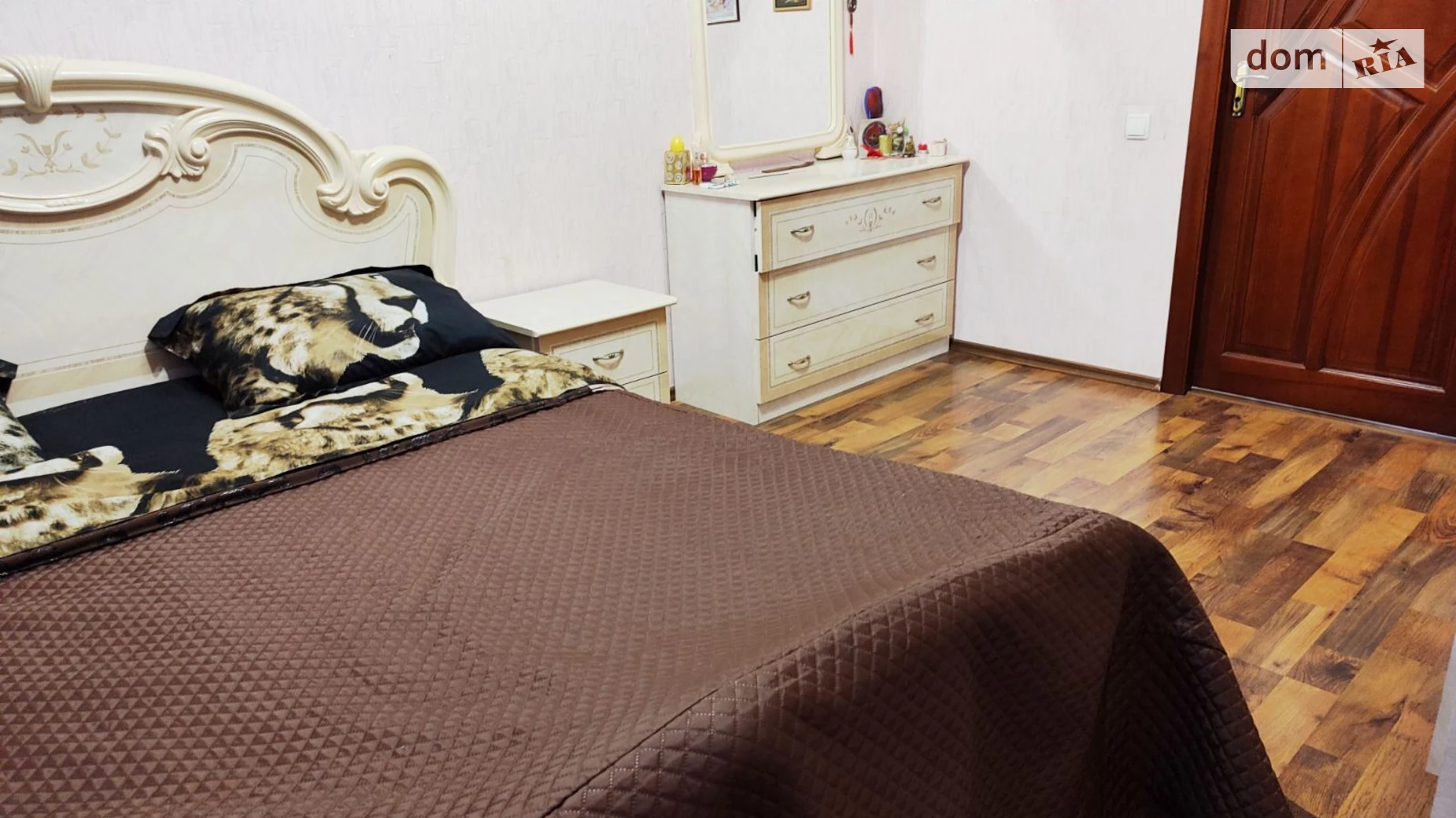 Продается 3-комнатная квартира 74.8 кв. м в Виннице, ул. Антонова Олега - фото 5