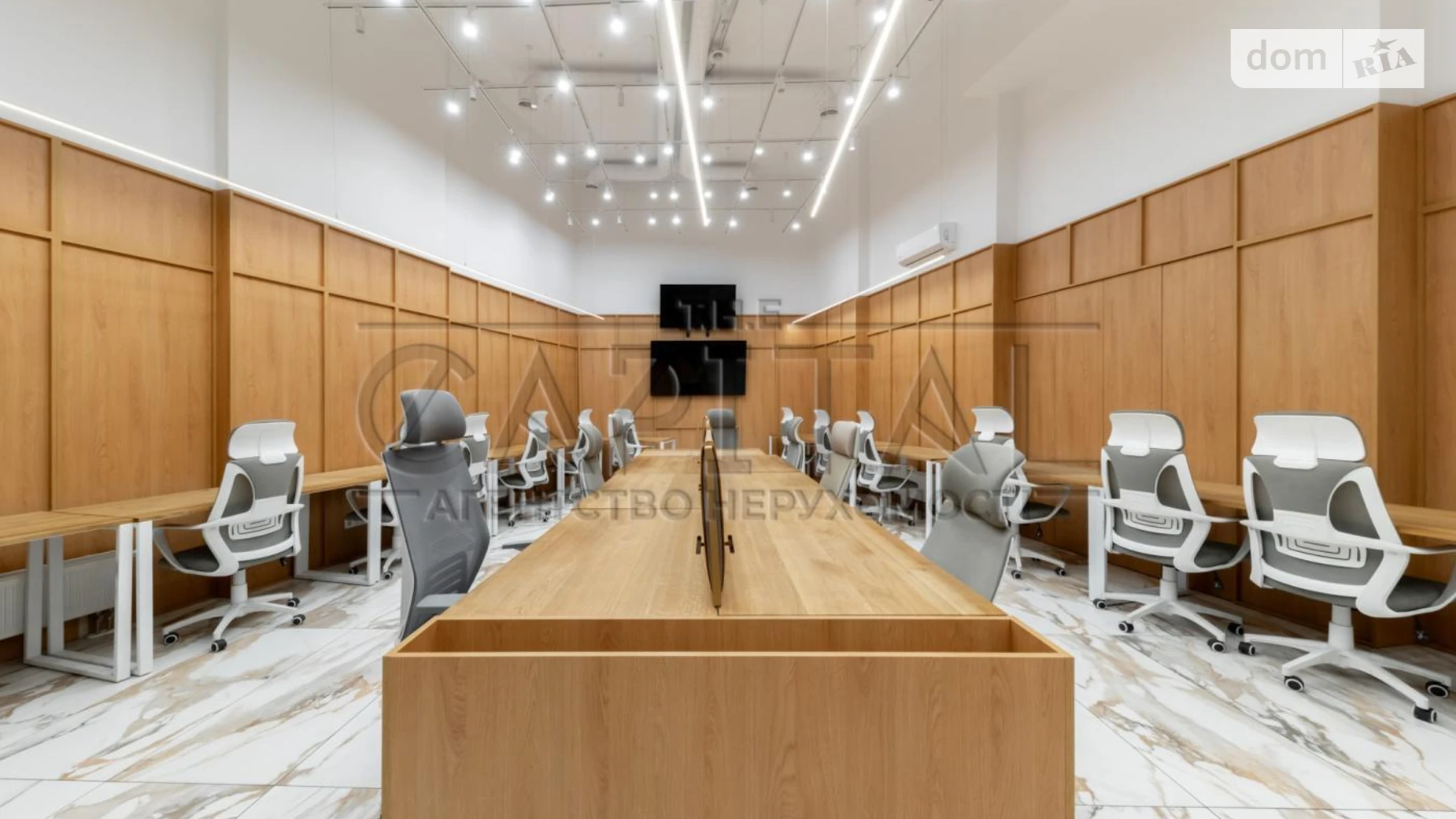 Сдается в аренду офис 300 кв. м в бизнес-центре, цена: 13000 $ - фото 5