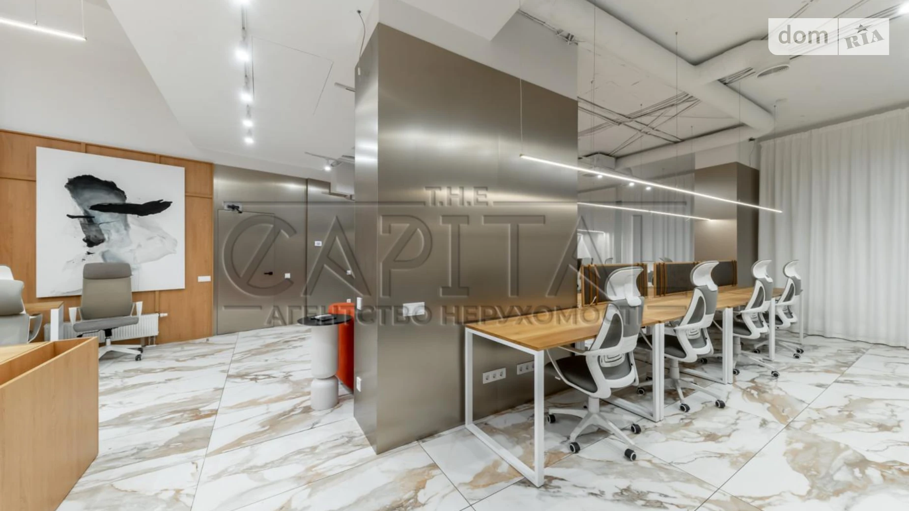 Сдается в аренду офис 300 кв. м в бизнес-центре, цена: 13000 $ - фото 3