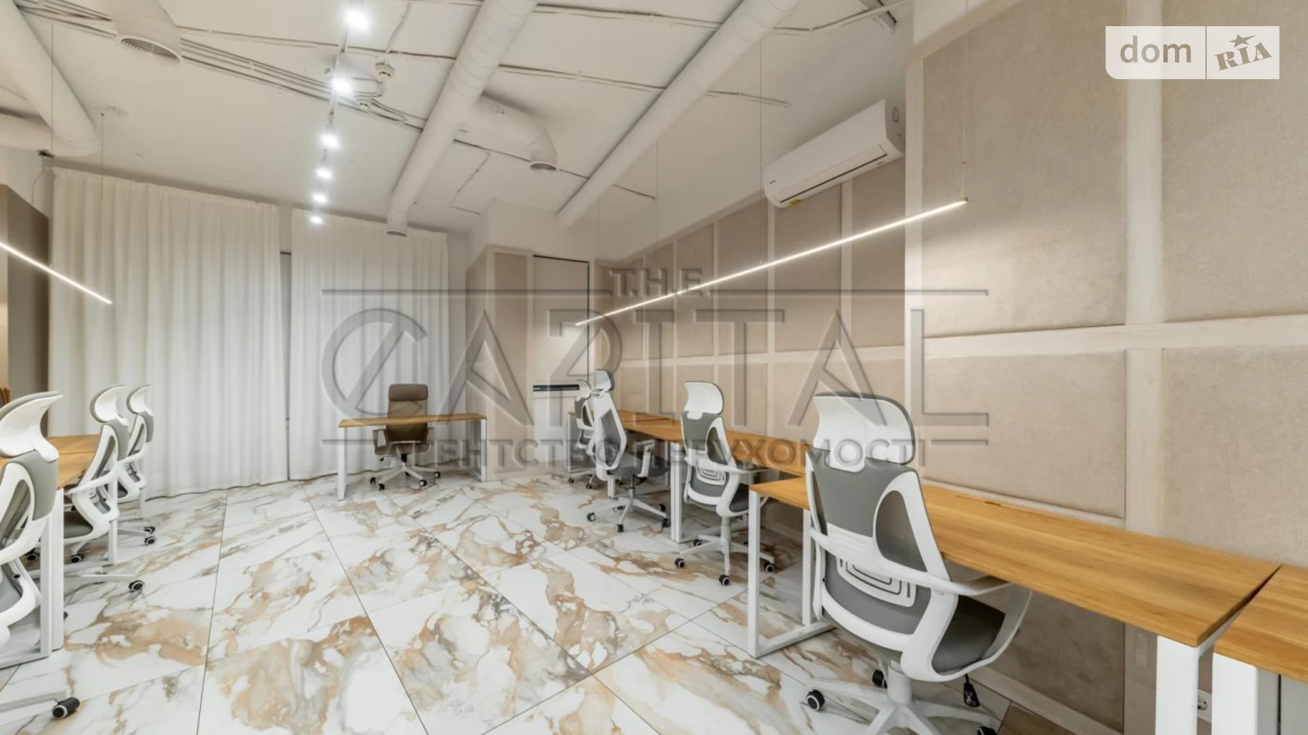 Сдается в аренду офис 300 кв. м в бизнес-центре, цена: 13000 $ - фото 4