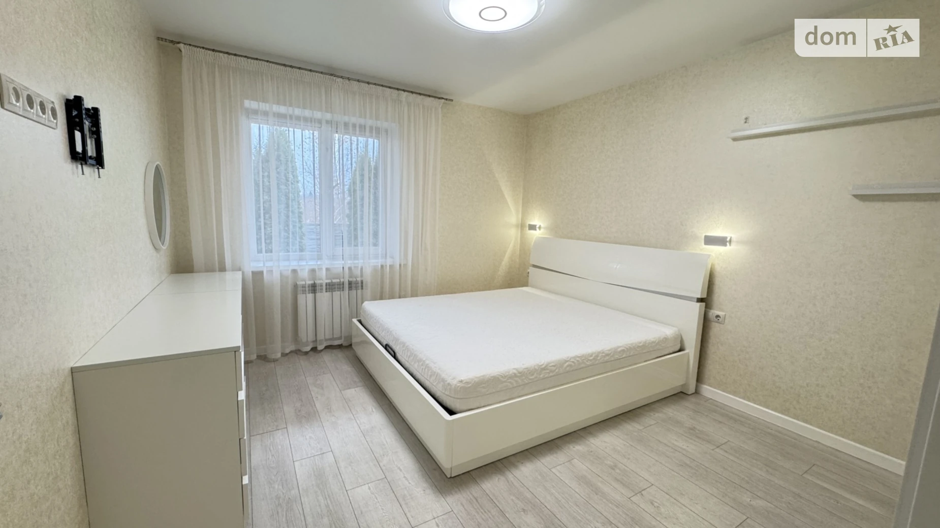 Продается часть дома 72 кв. м с баней/сауной, цена: 108000 $ - фото 3