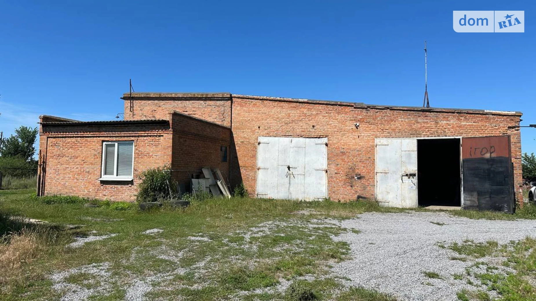 Продається приміщення вільного призначення 536.4 кв. м в 1-поверховій будівлі, цена: 124000 $ - фото 3