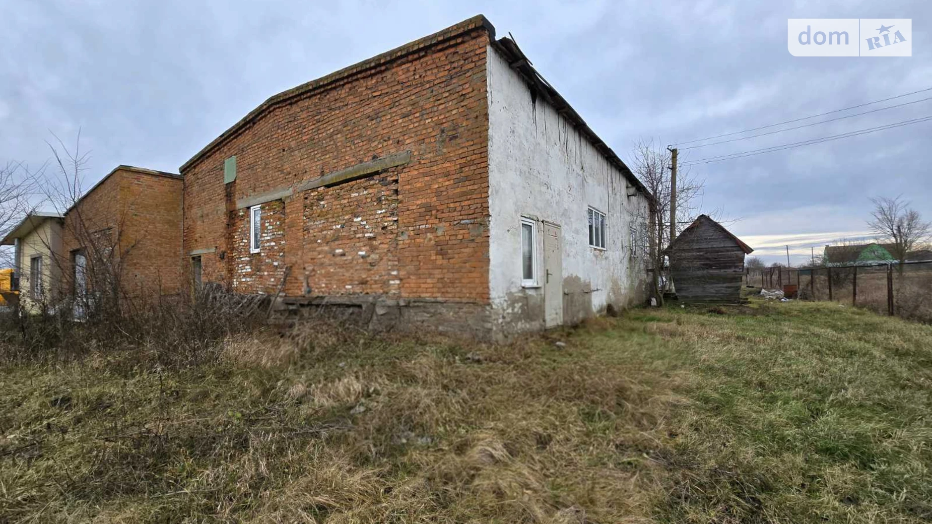 Продається приміщення вільного призначення 536.4 кв. м в 1-поверховій будівлі, цена: 124000 $ - фото 5