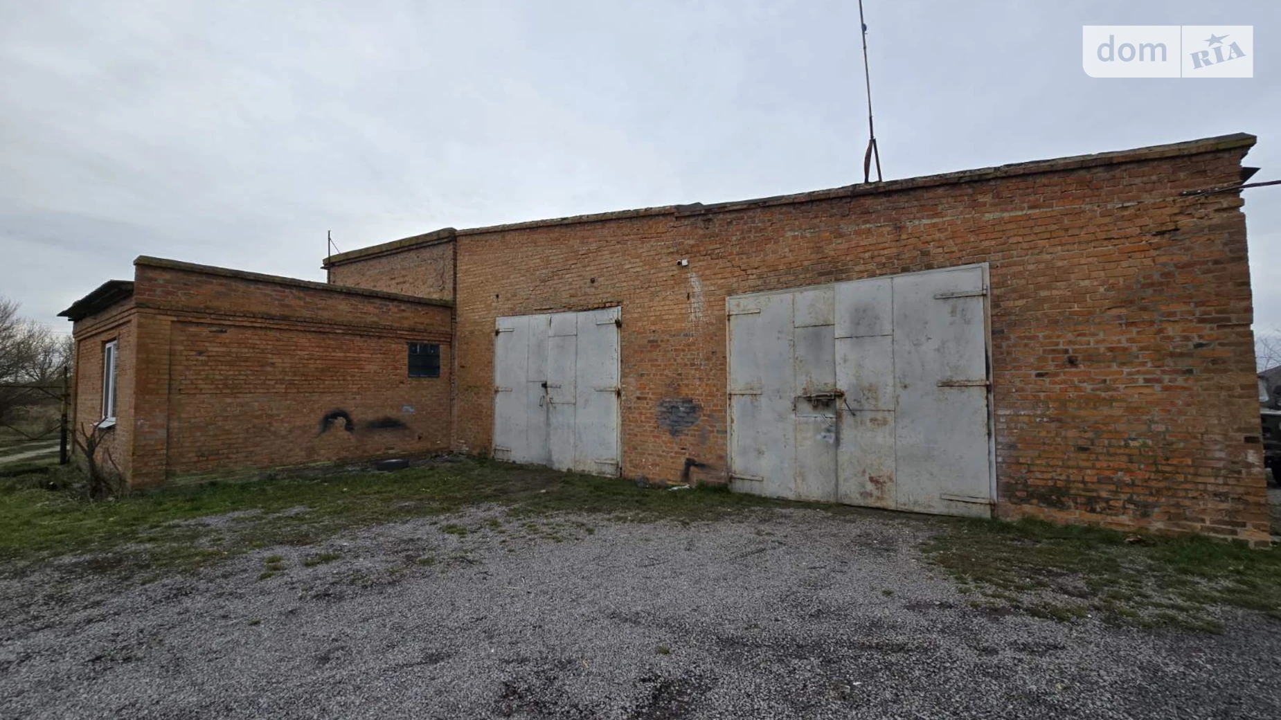 Продається приміщення вільного призначення 536.4 кв. м в 1-поверховій будівлі, цена: 124000 $ - фото 4