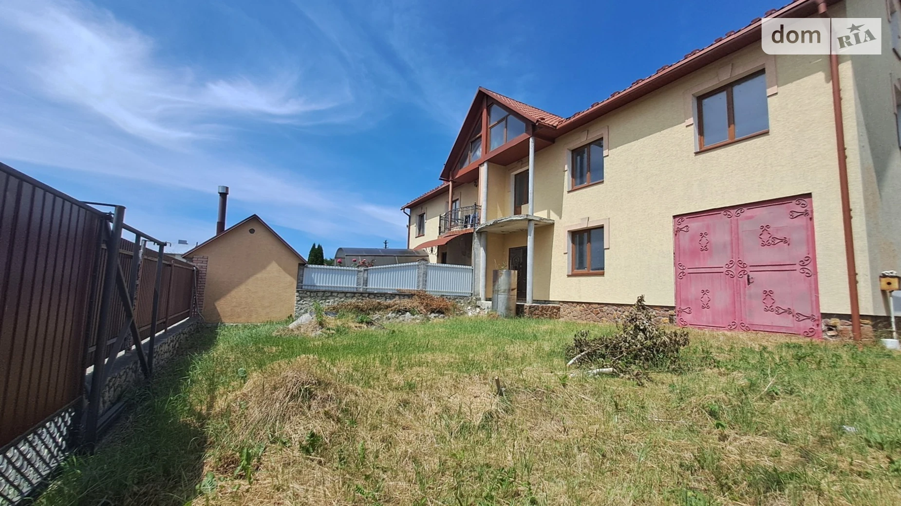 Продається будинок 2 поверховий 174.6 кв. м з меблями, цена: 95000 $ - фото 2