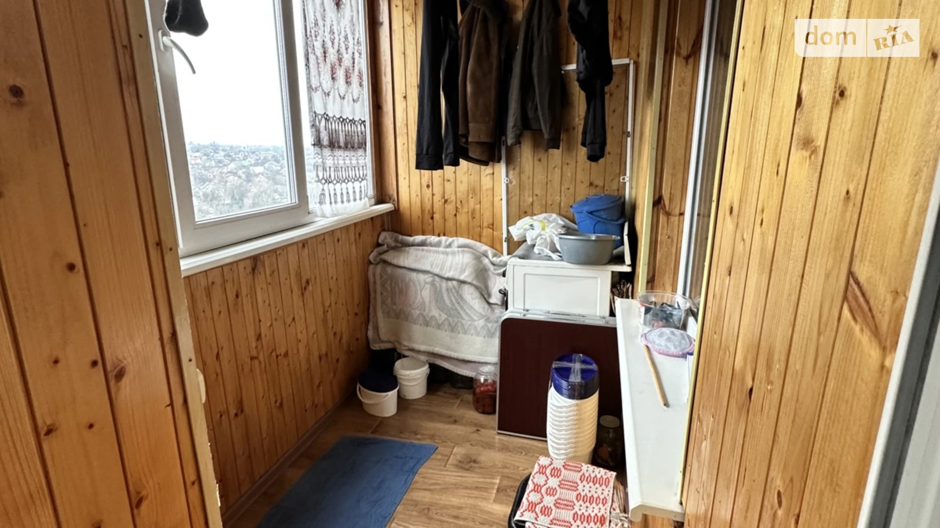 Продается 2-комнатная квартира 49.7 кв. м в Днепре, ул. Нечая Данилы, 29 - фото 2