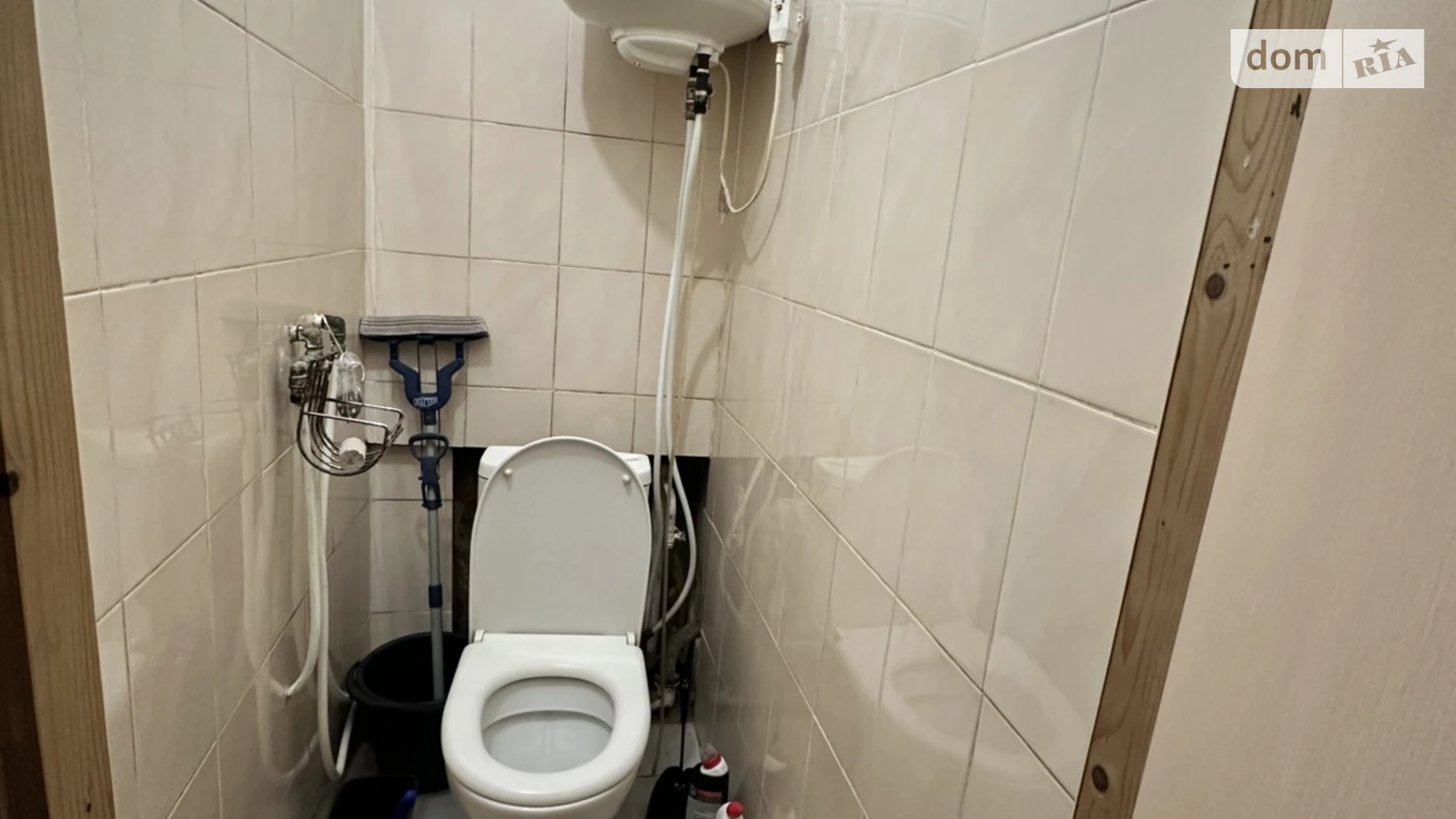 Продается 2-комнатная квартира 49.7 кв. м в Днепре, ул. Нечая Данилы, 29 - фото 4