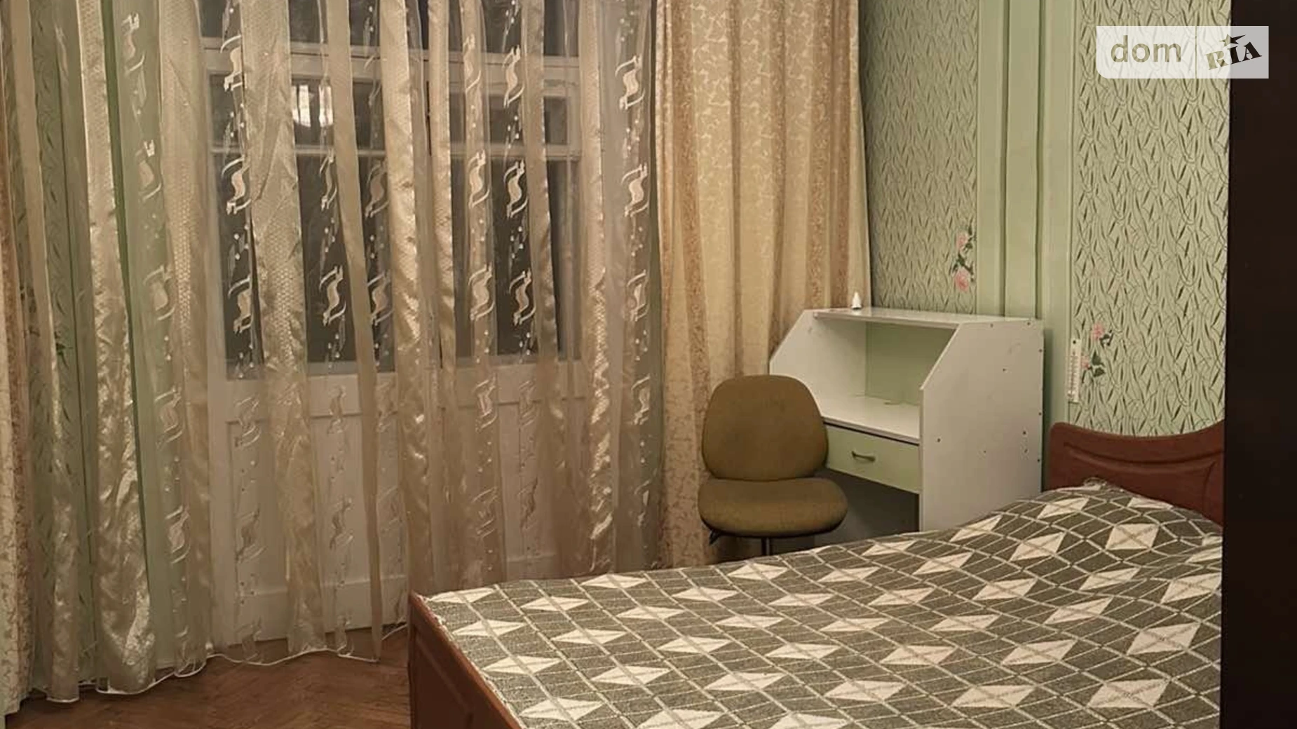 Сдается в аренду 2-комнатная квартира 65 кв. м в Виннице, ул. Гоголя, 2 - фото 4