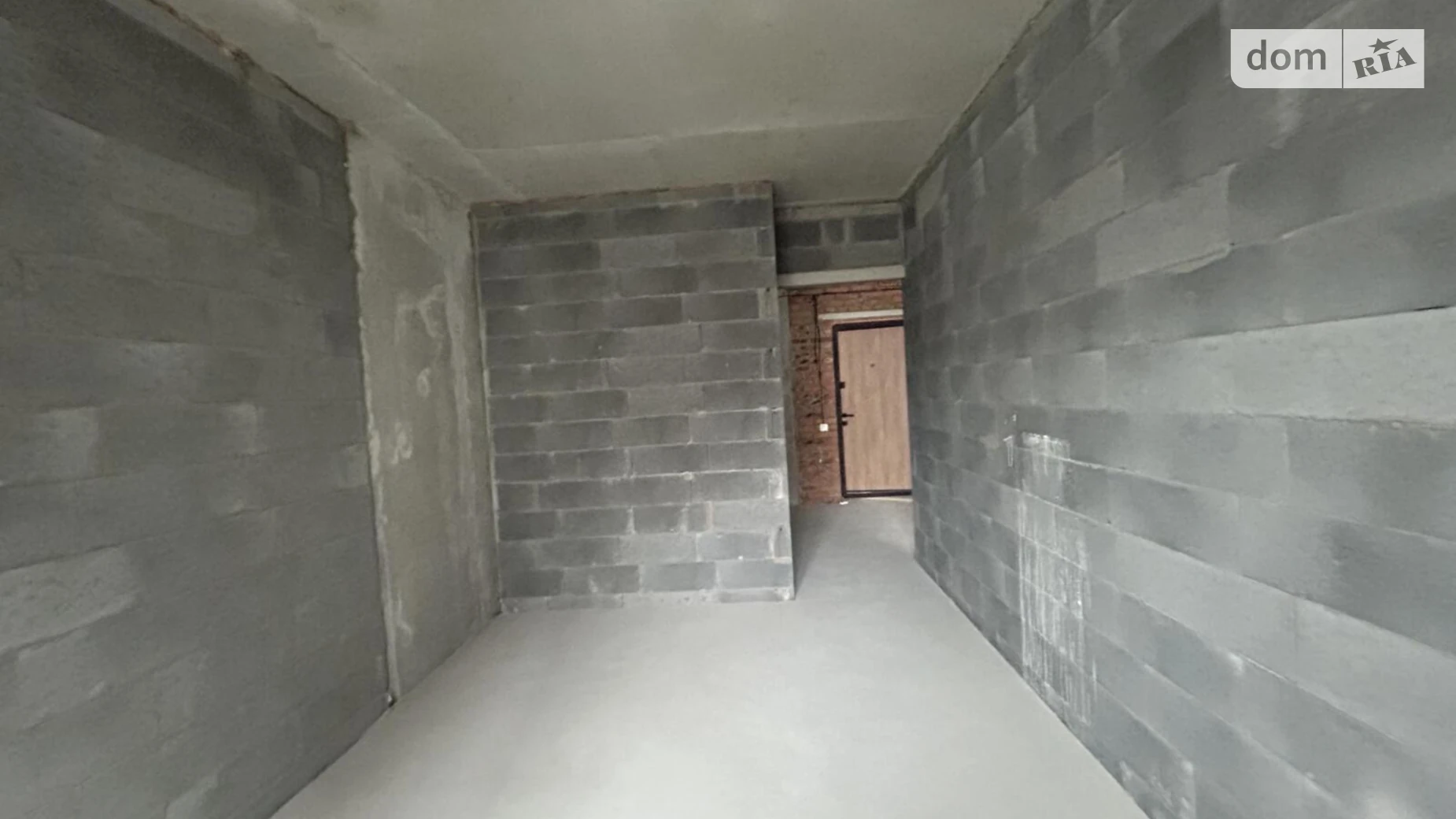 Продается 1-комнатная квартира 48 кв. м в Киеве, ул. Всеволода Змиенко, 34/21 - фото 5