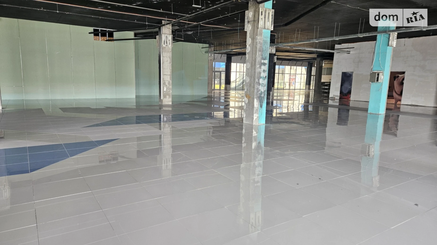 Сдается в аренду офис 1396 кв. м в бизнес-центре, цена: 11168 $ - фото 5