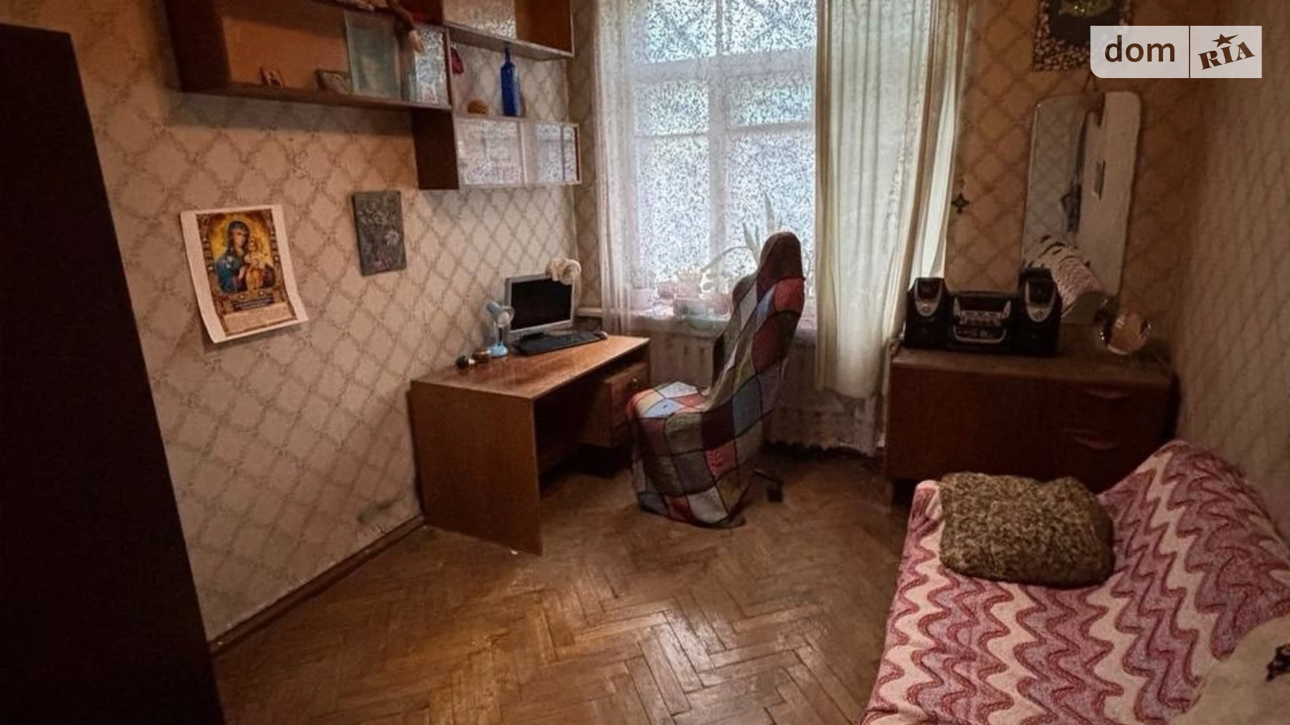 Продается 3-комнатная квартира 90 кв. м в Харькове, пер. Дизайнерский, 3 - фото 2