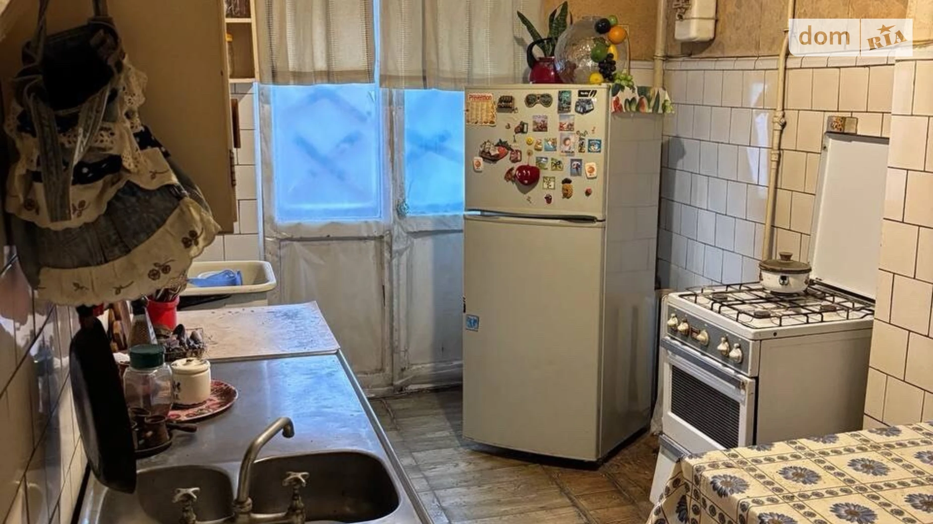 Продается 3-комнатная квартира 90 кв. м в Харькове, пер. Дизайнерский, 3 - фото 4