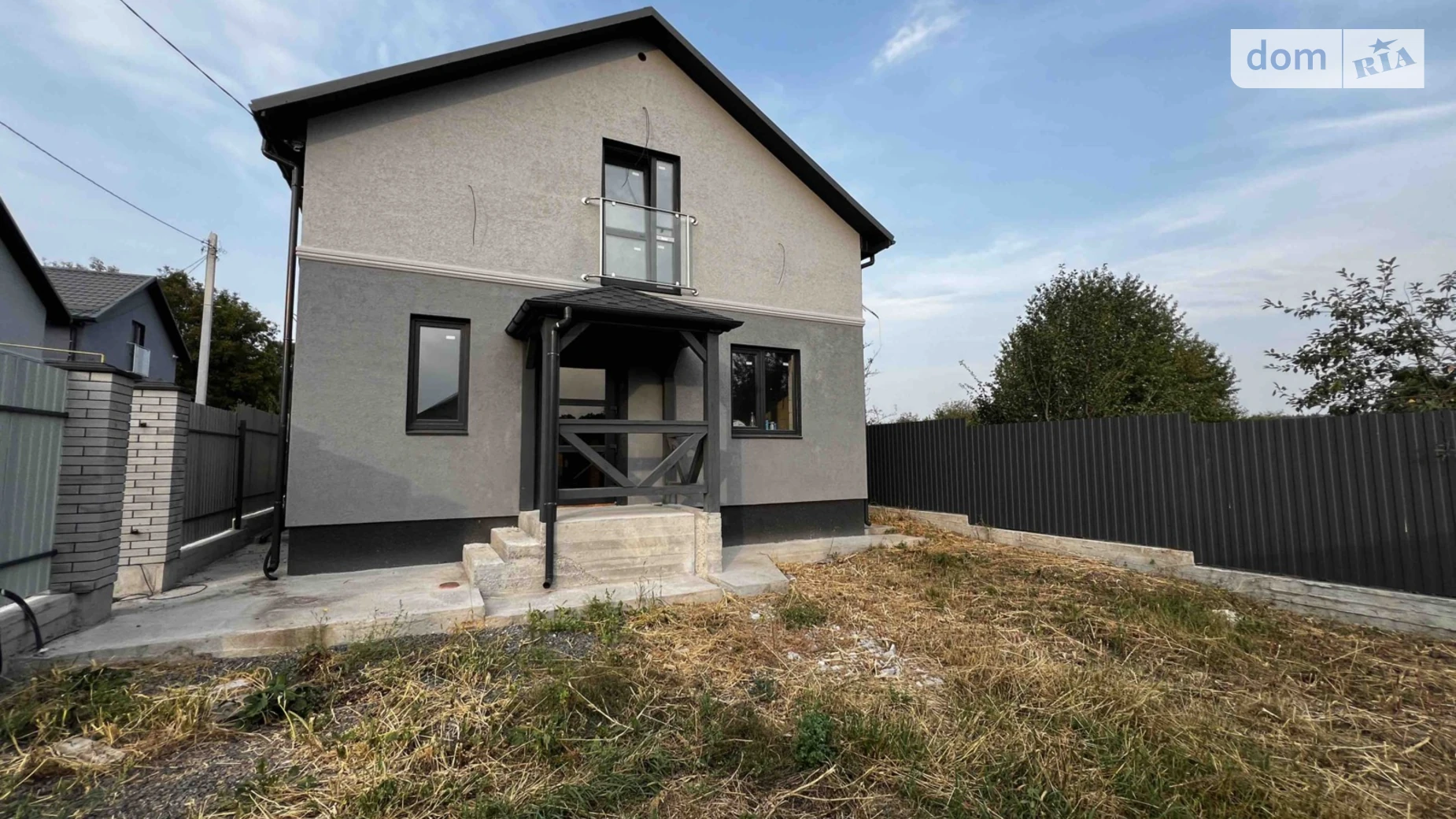 Продается дом на 2 этажа 106 кв. м с подвалом, ул. Дачная, 28Е - фото 2