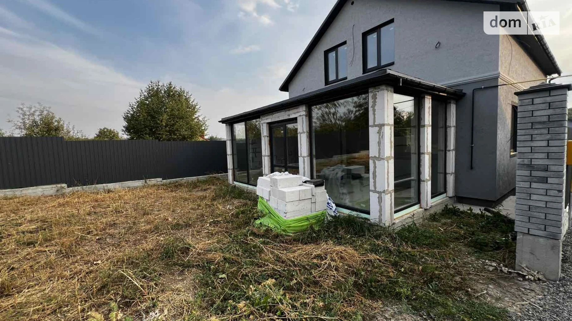 Продается дом на 2 этажа 106 кв. м с подвалом, ул. Дачная, 28Е - фото 3