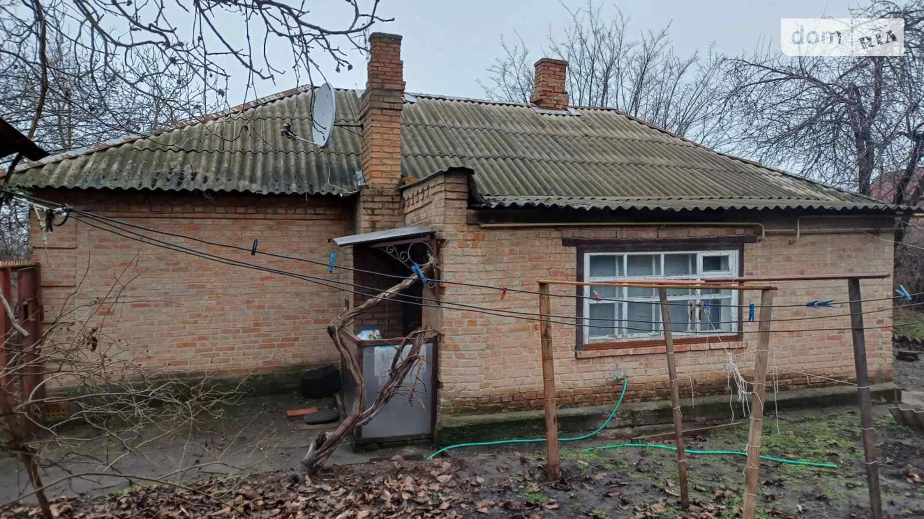 Продается одноэтажный дом 89.8 кв. м с верандой, цена: 31000 $ - фото 3