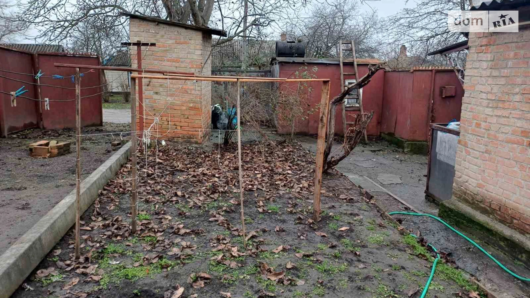 Продается одноэтажный дом 89.8 кв. м с верандой, цена: 31000 $ - фото 5