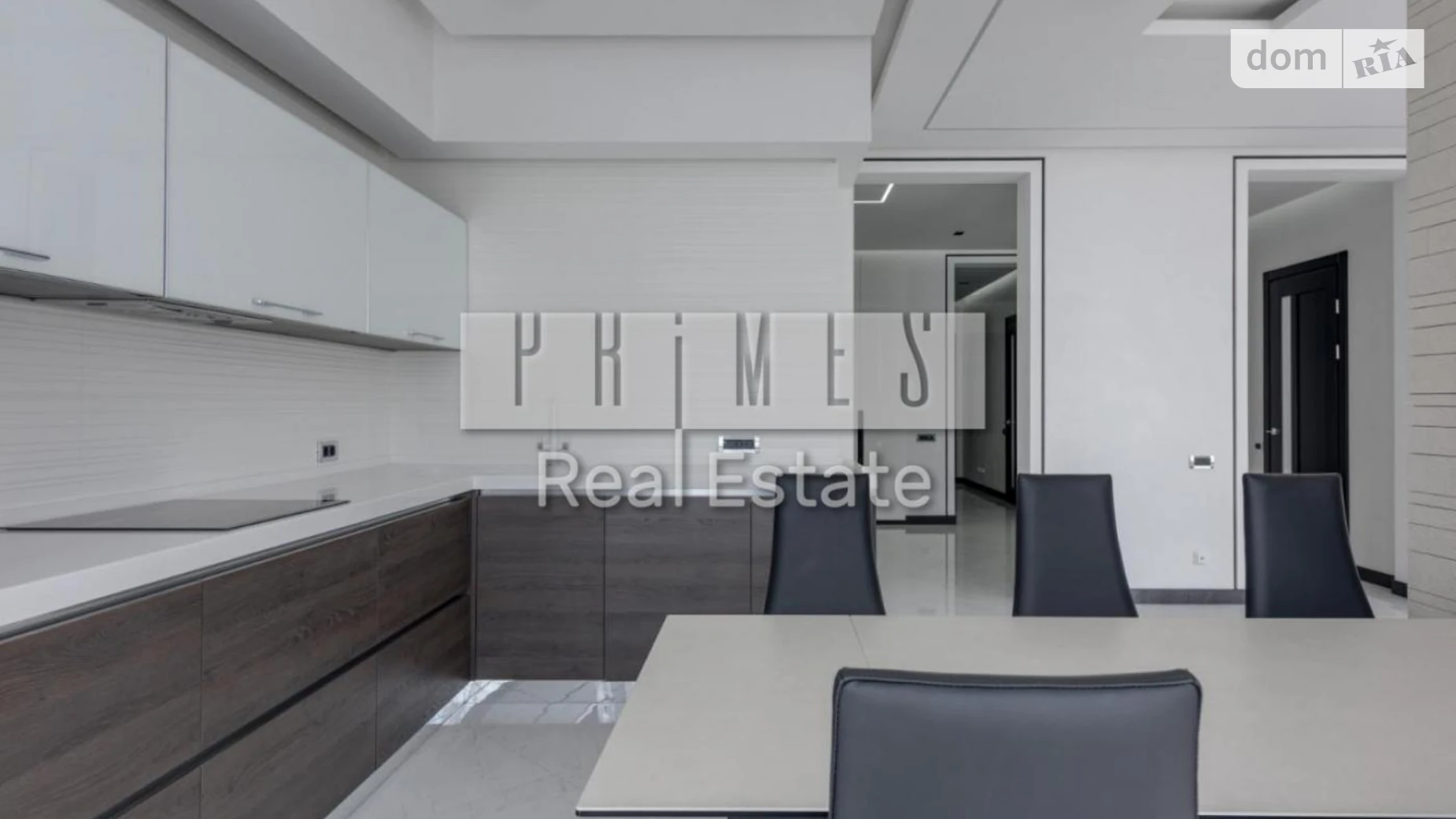 Сдается в аренду 4-комнатная квартира 137.5 кв. м в Киеве, ул. Андрея Верхогляда(Драгомирова), 17 - фото 3