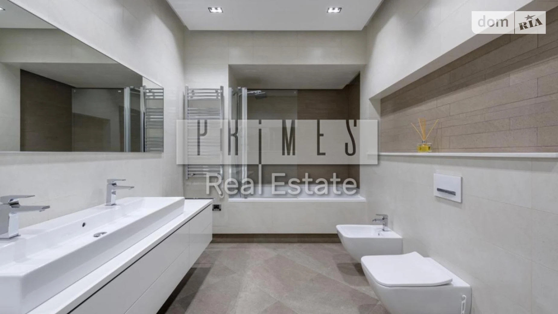 Сдается в аренду 4-комнатная квартира 137.5 кв. м в Киеве, ул. Андрея Верхогляда(Драгомирова), 17 - фото 5