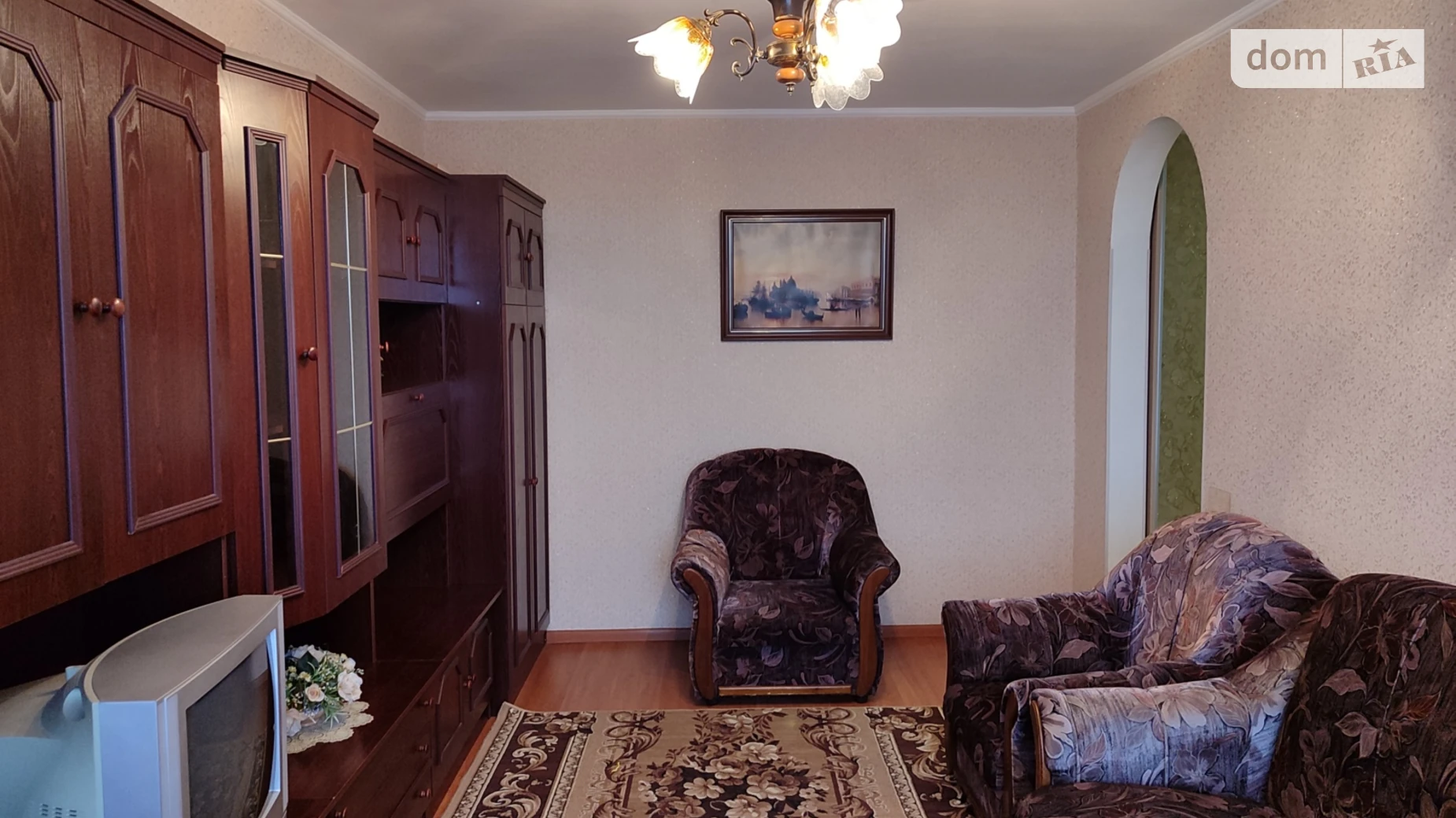 Продается 2-комнатная квартира 59 кв. м в Киеве, ул. Братиславская, 2 - фото 2