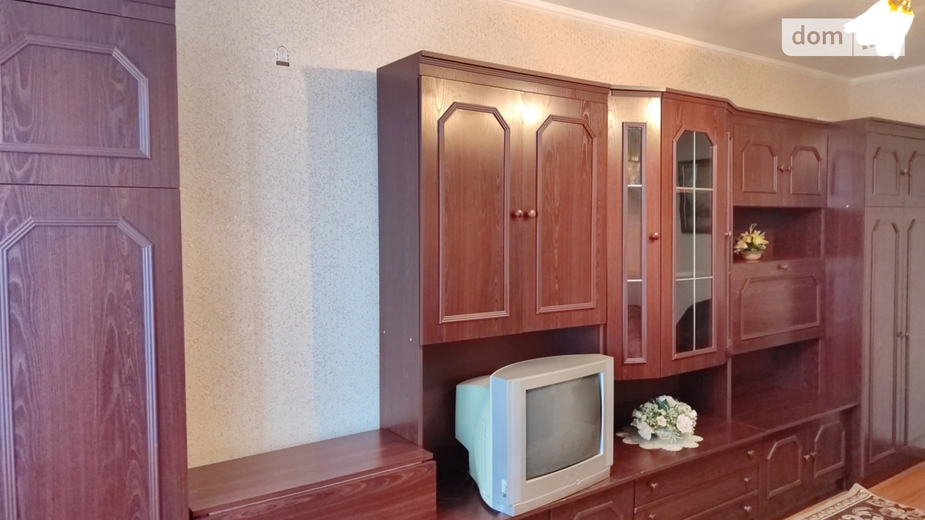 Продается 2-комнатная квартира 59 кв. м в Киеве, ул. Братиславская, 2 - фото 3