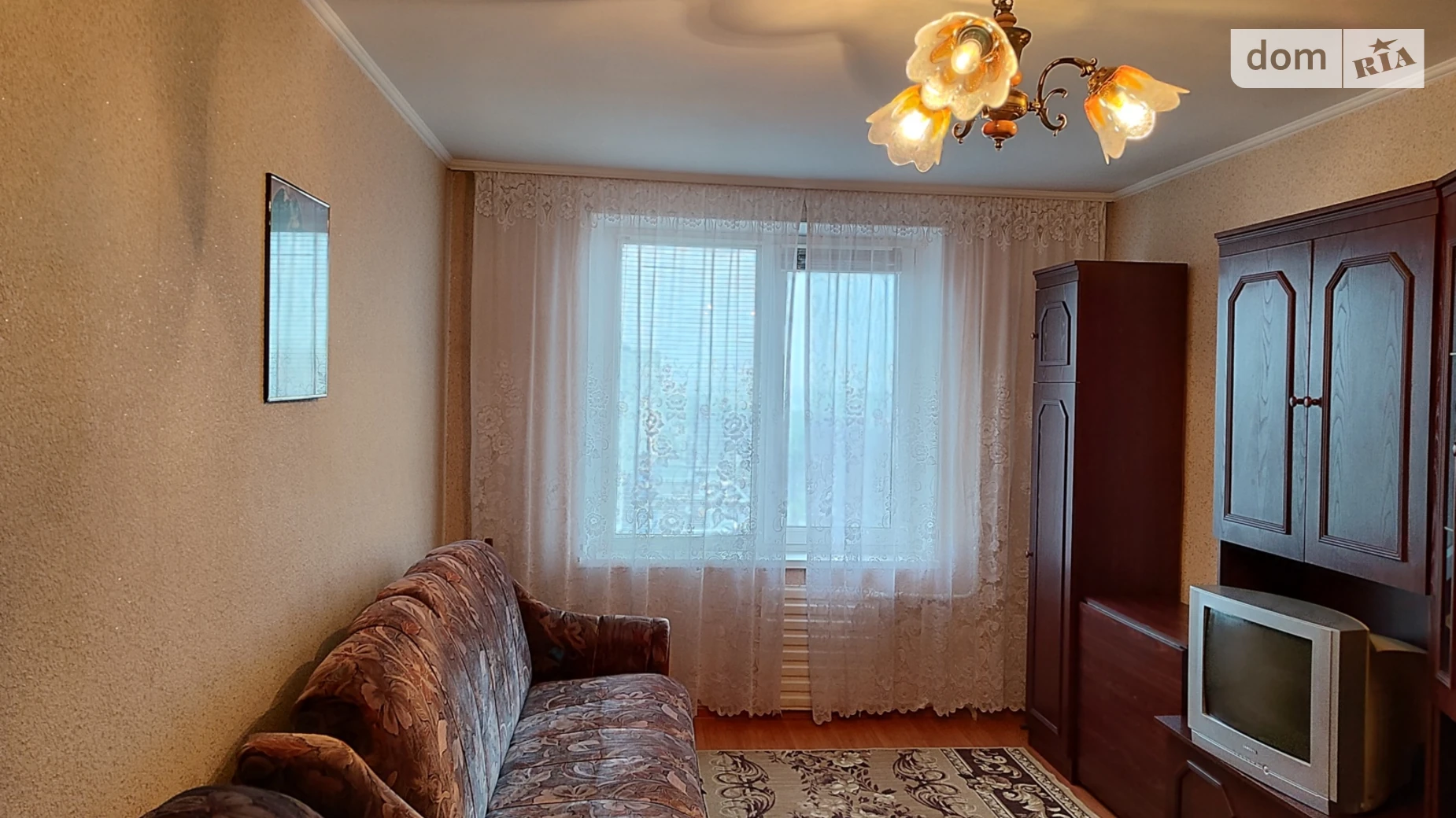 Продается 2-комнатная квартира 59 кв. м в Киеве, ул. Братиславская, 2 - фото 4